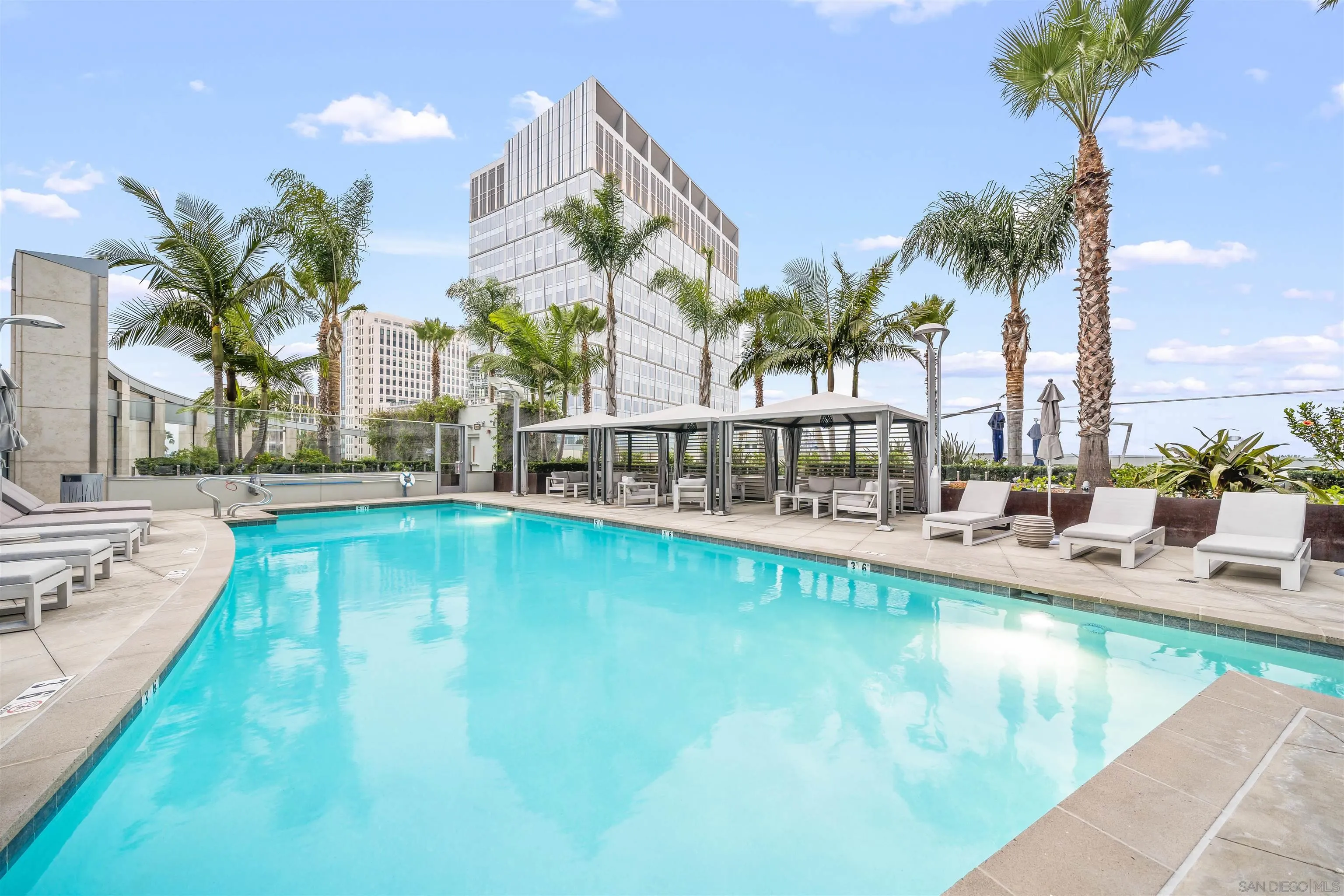 888 W E St Unit 603