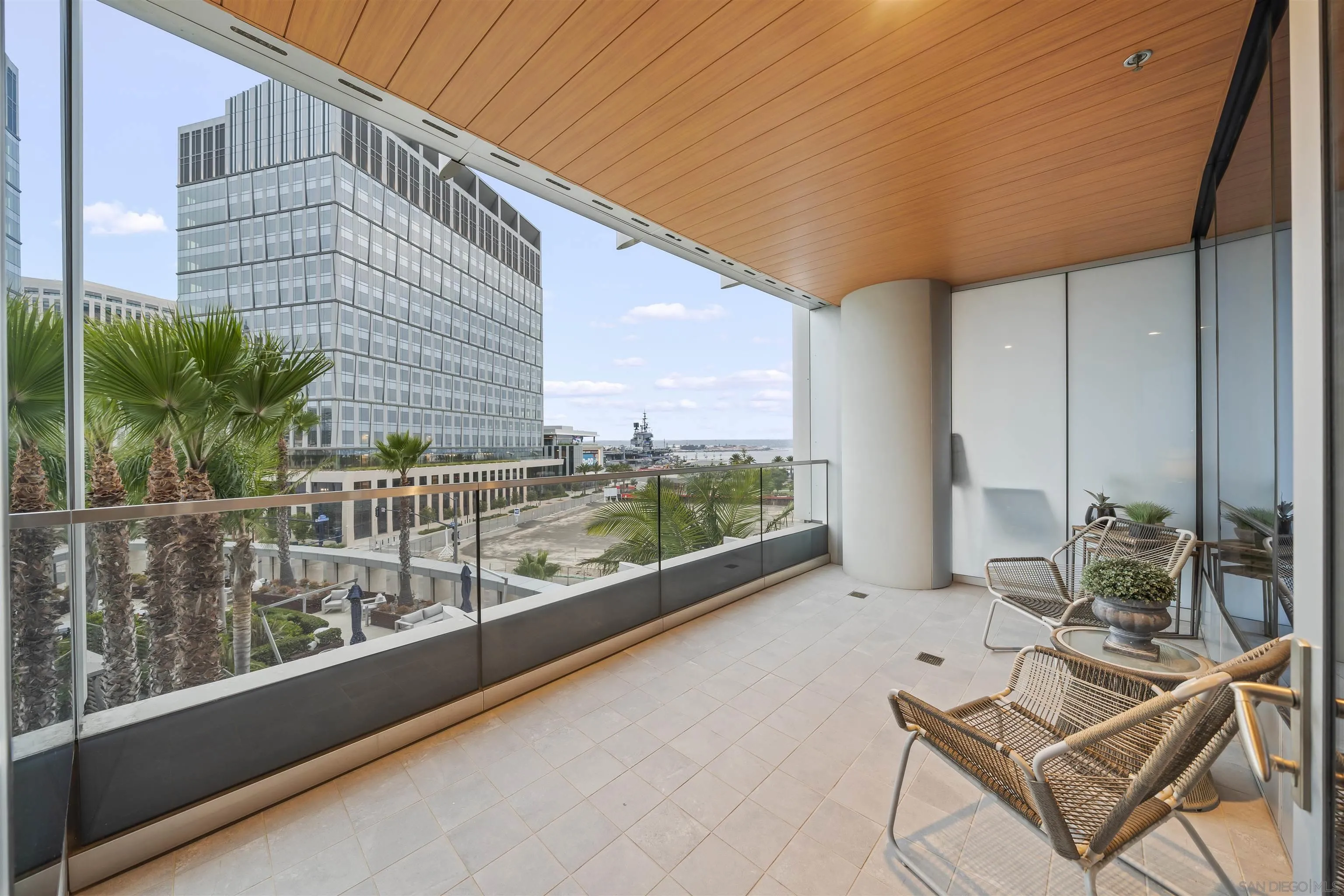 888 W E St Unit 603