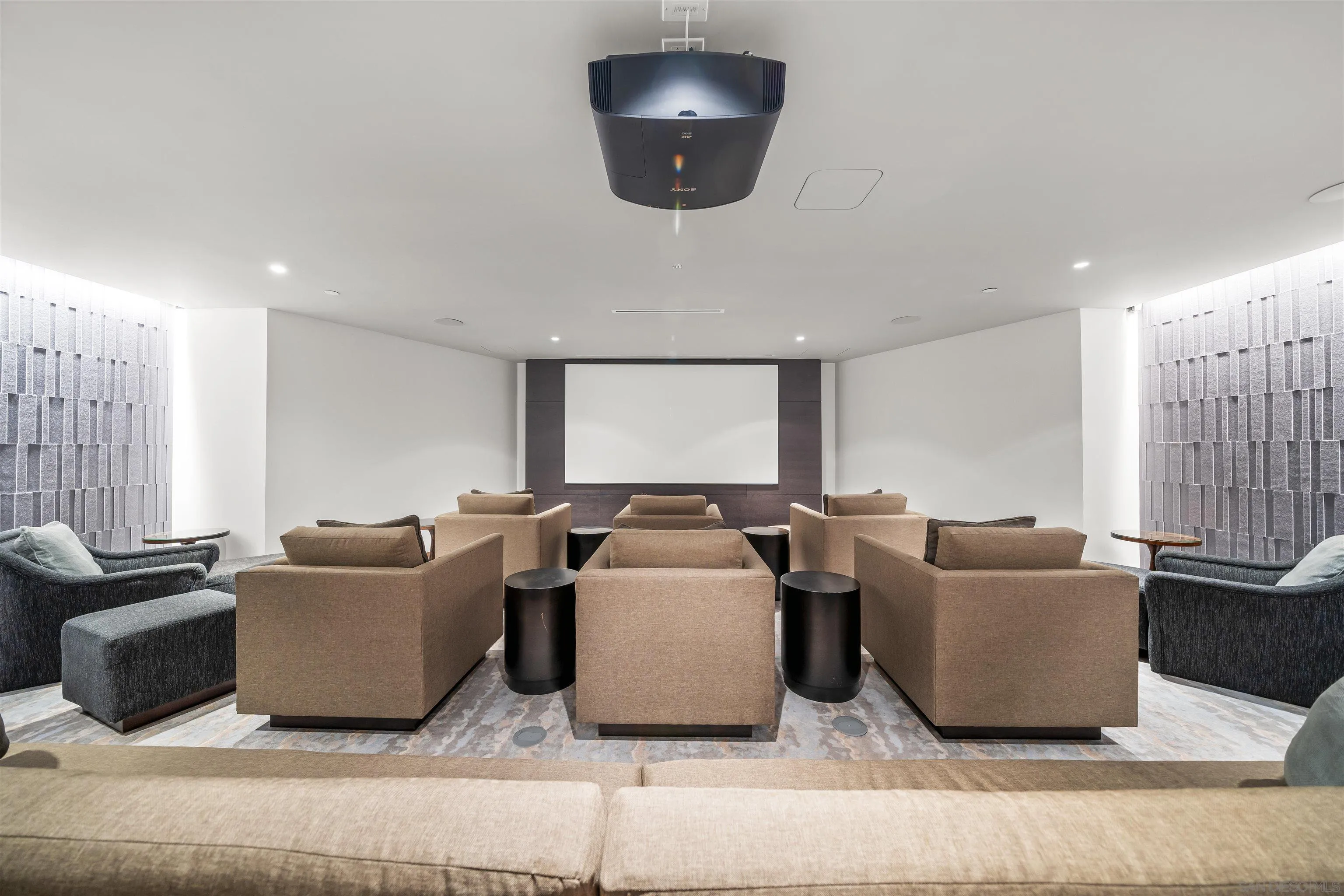 888 W E St Unit 603
