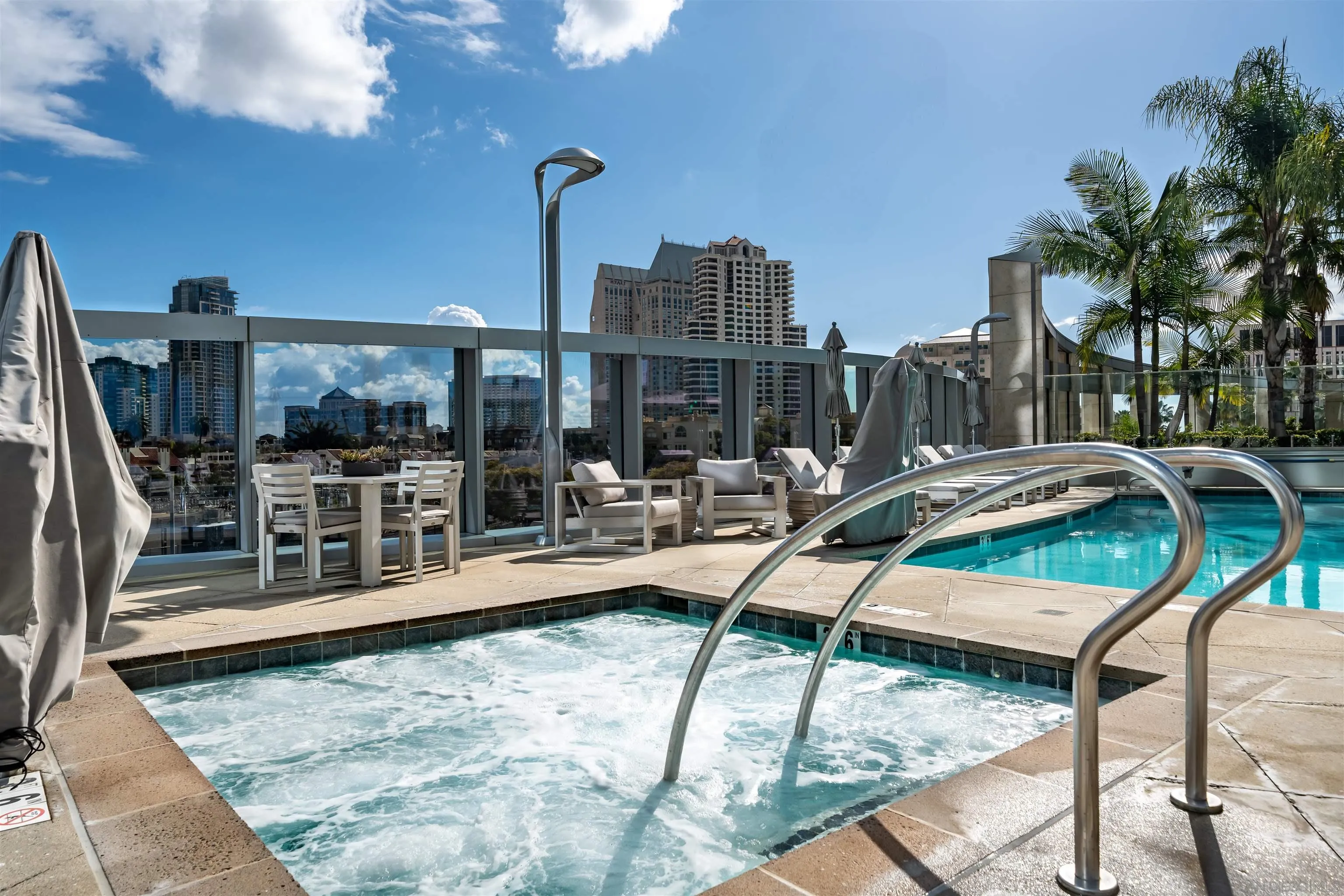 888 W E St Unit 603