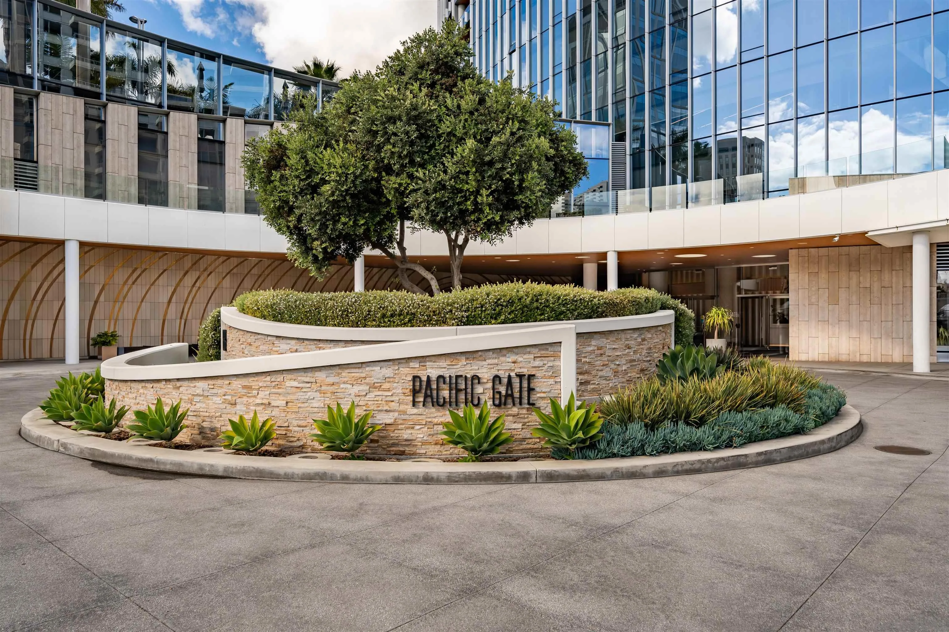 888 W E St Unit 603
