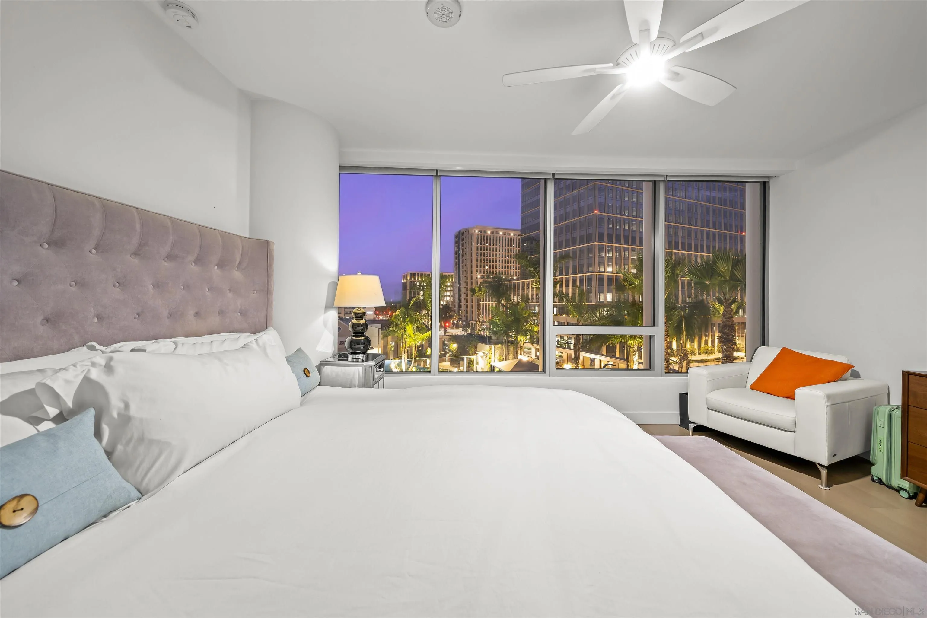 888 W E St Unit 603