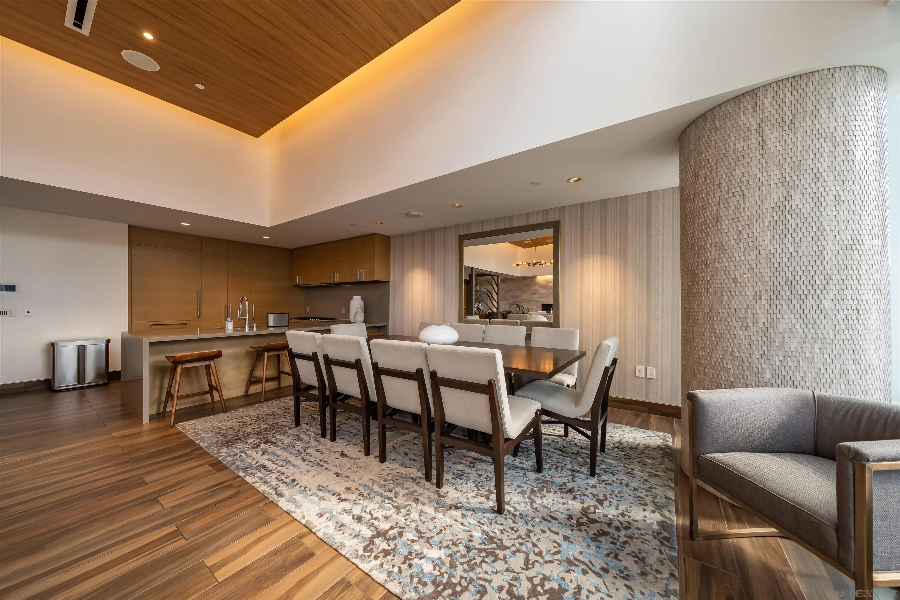 888 W E St Unit 603