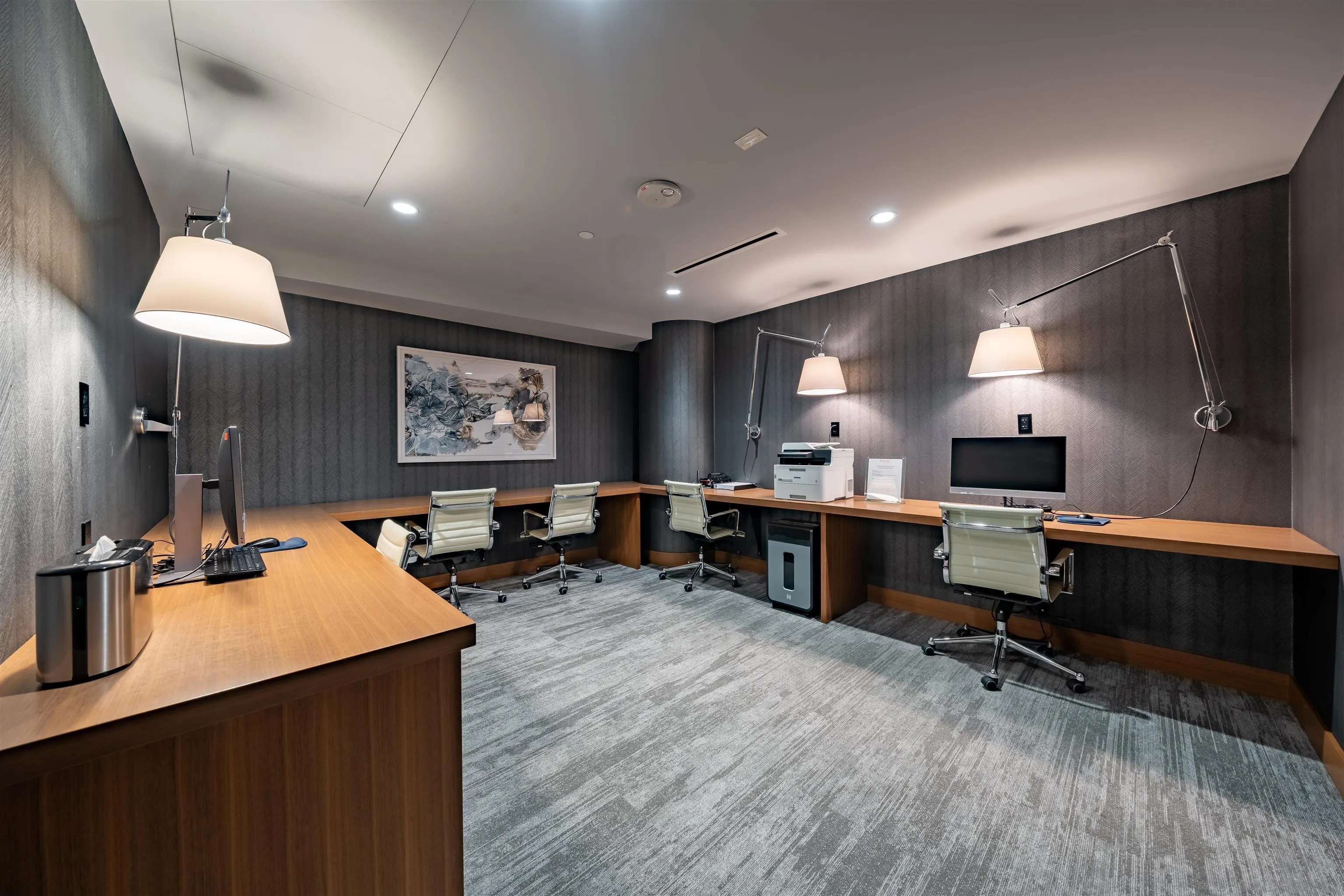 888 W E St Unit 603