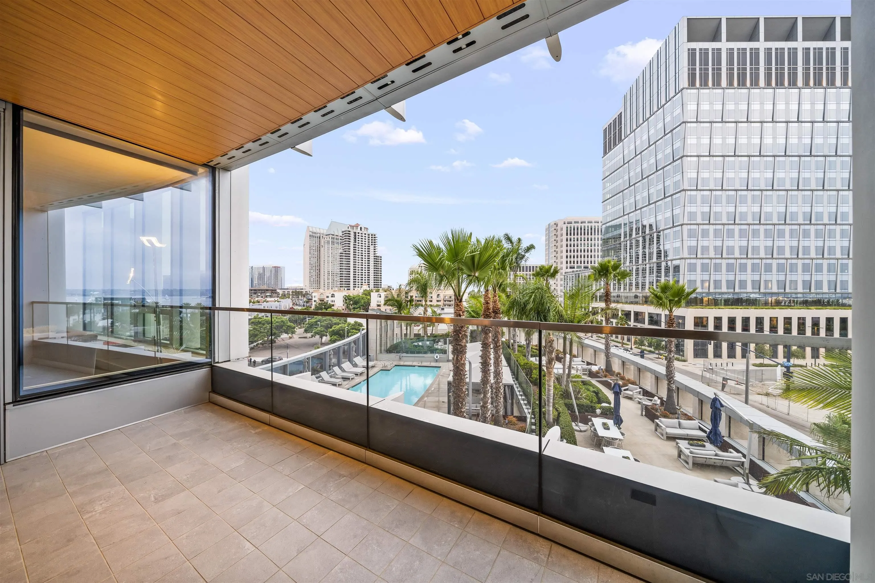 888 W E St Unit 603
