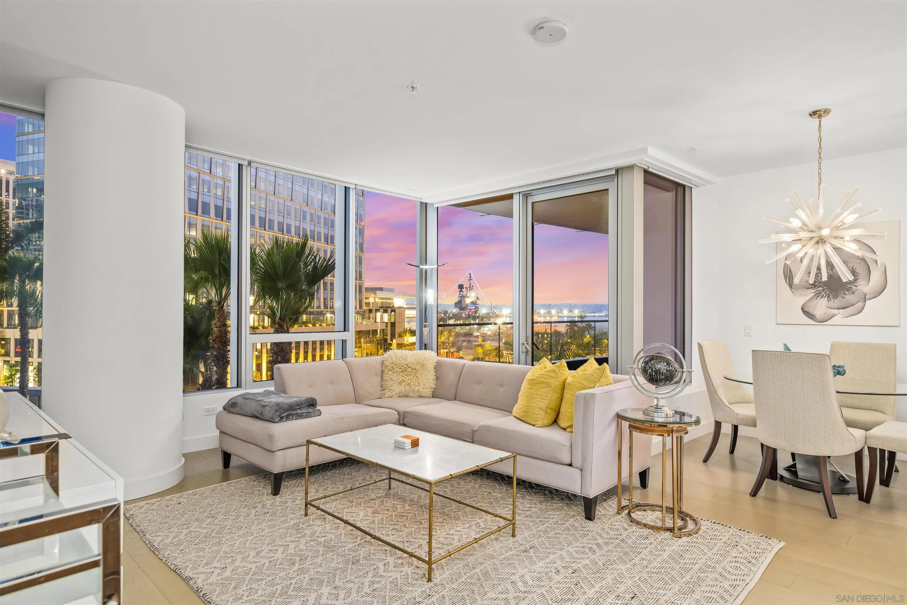 888 W E St Unit 603