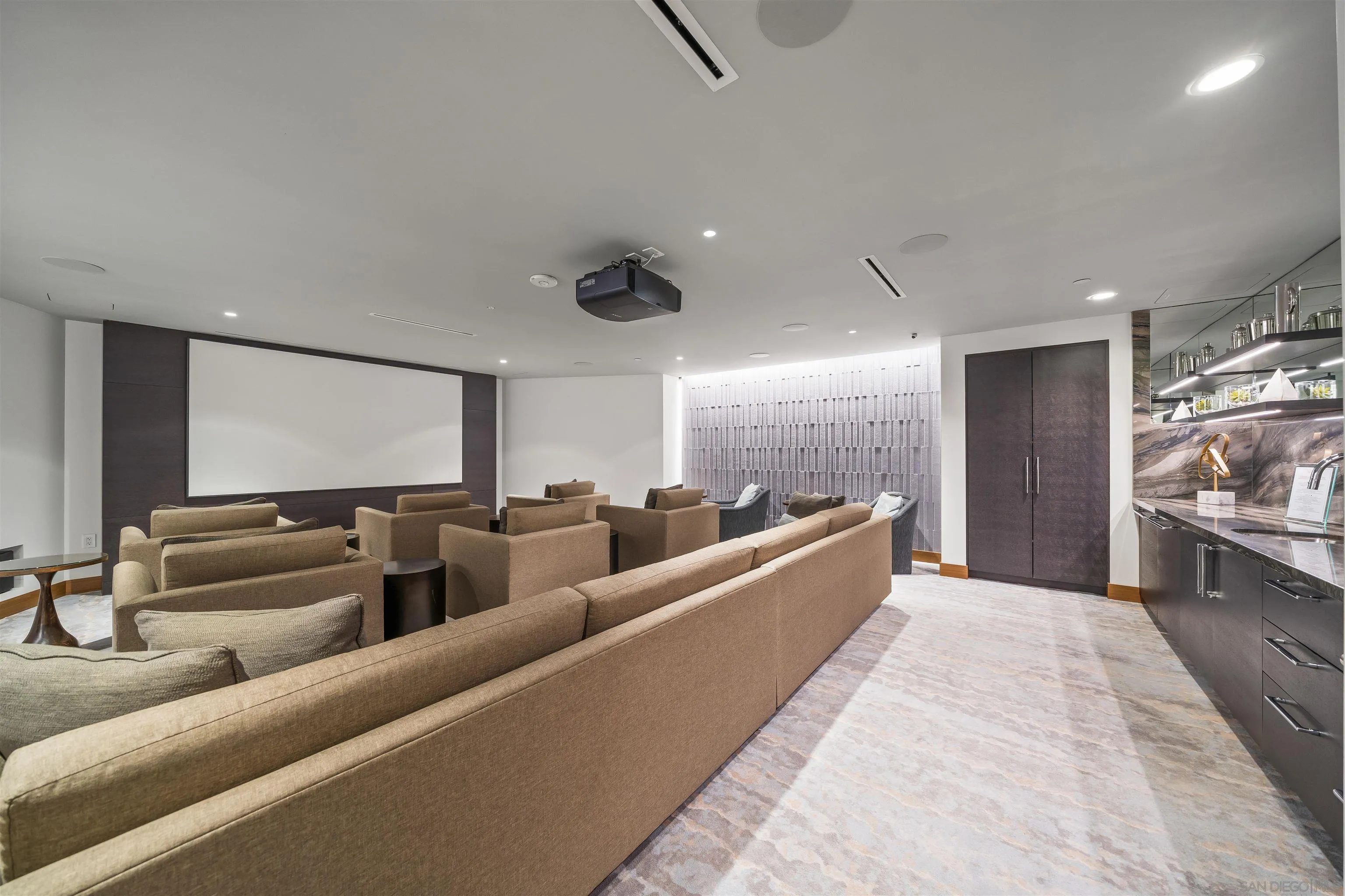 888 W E St Unit 603