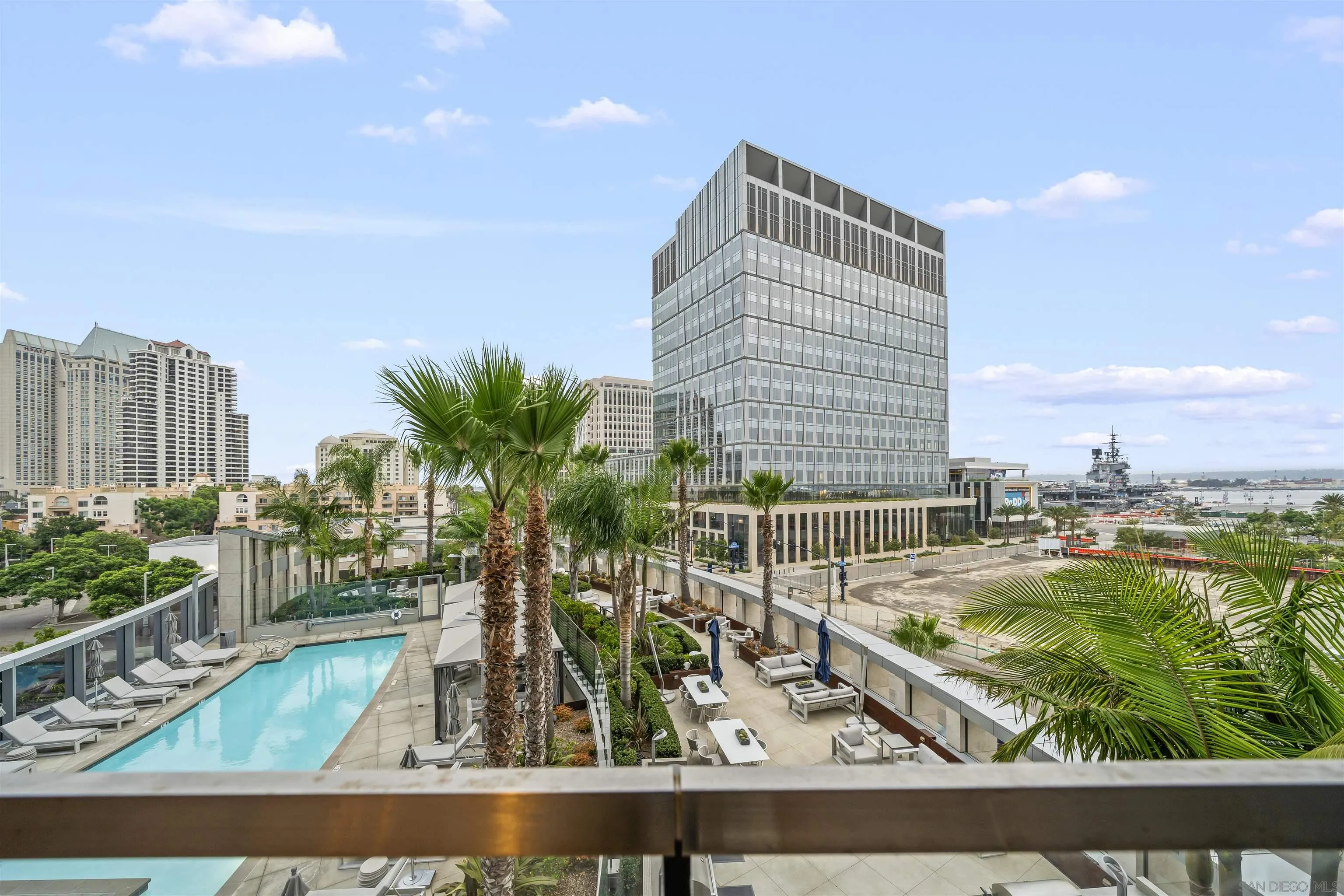 888 W E St Unit 603