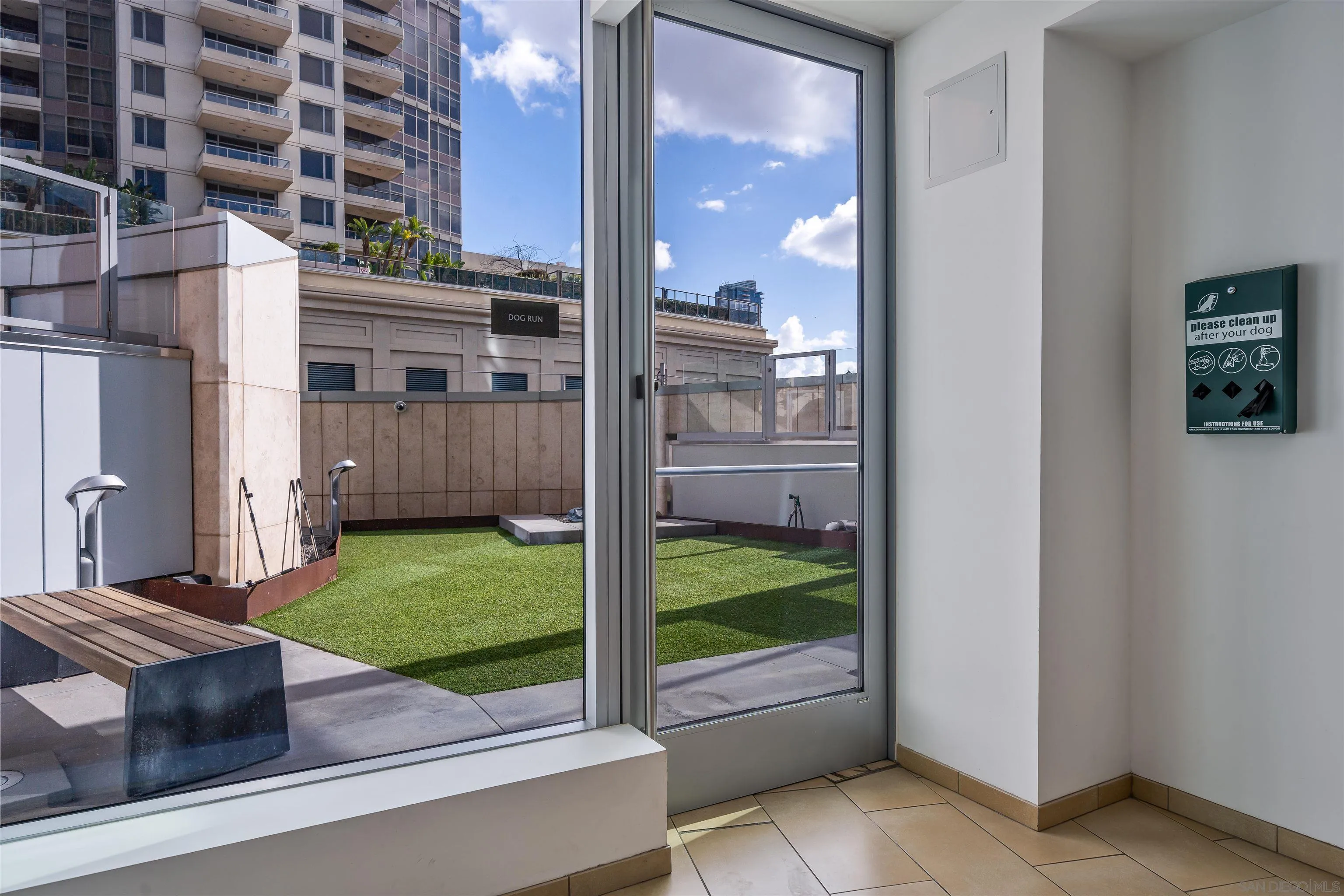 888 W E St Unit 603