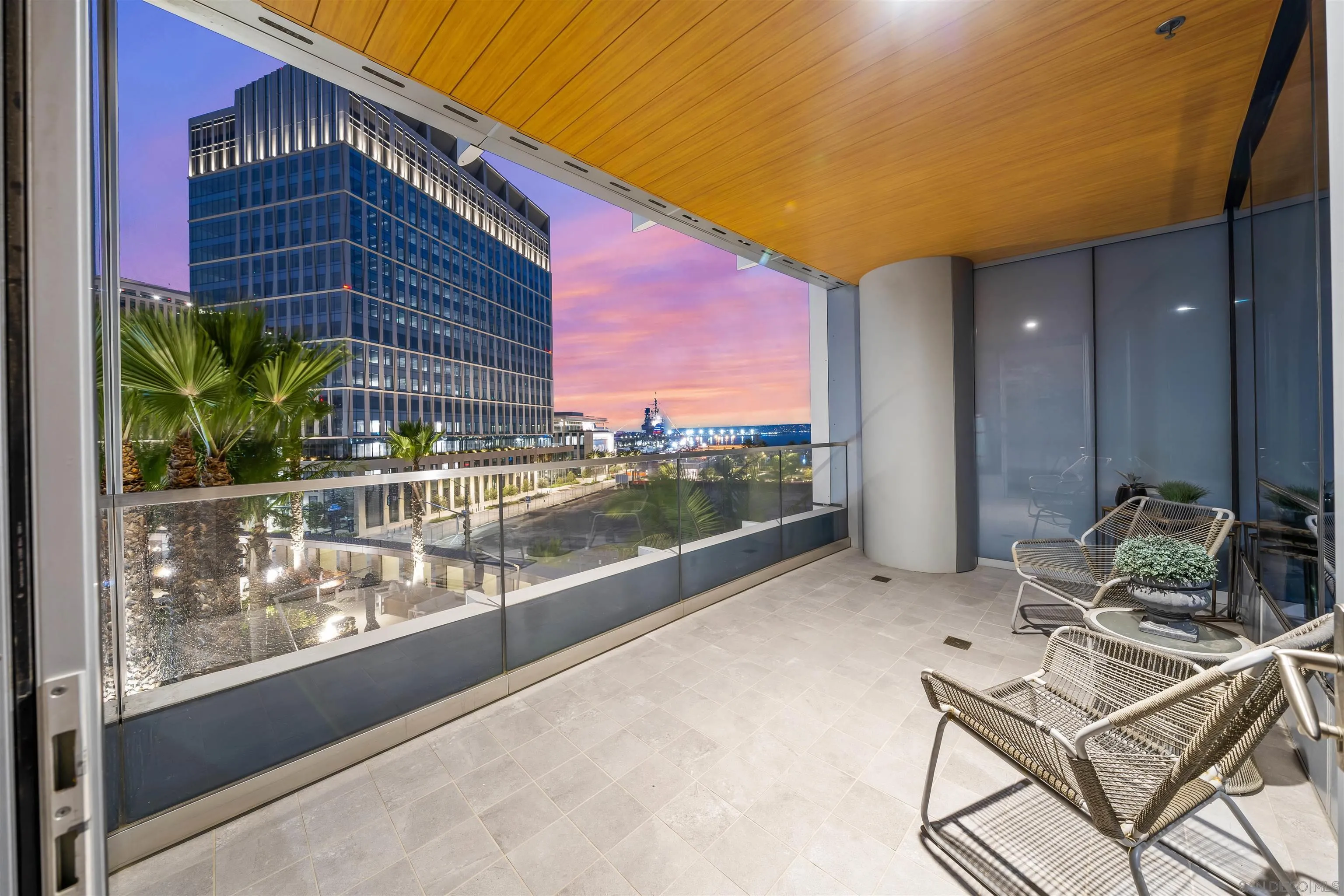 888 W E St Unit 603