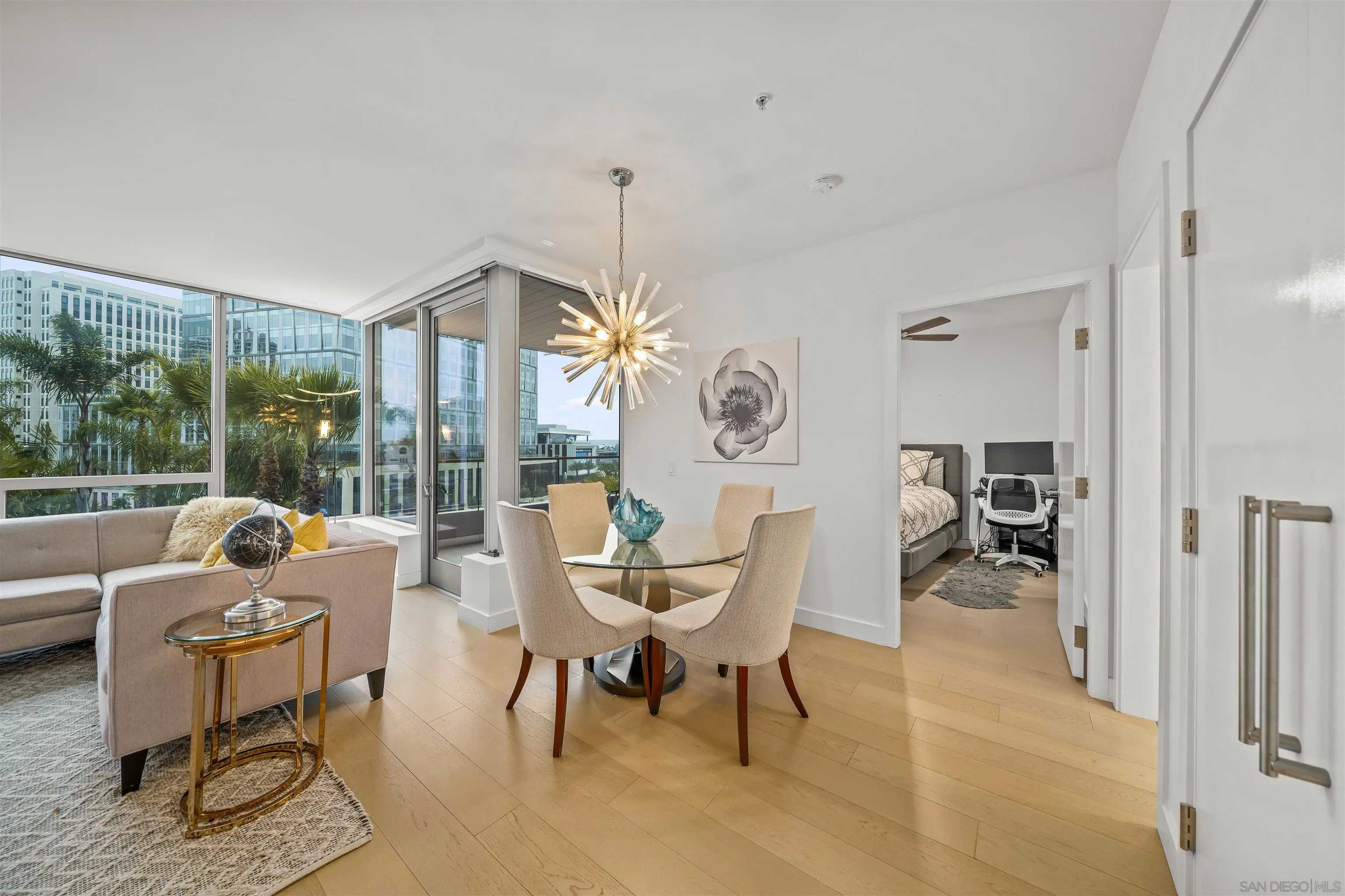 888 W E St Unit 603