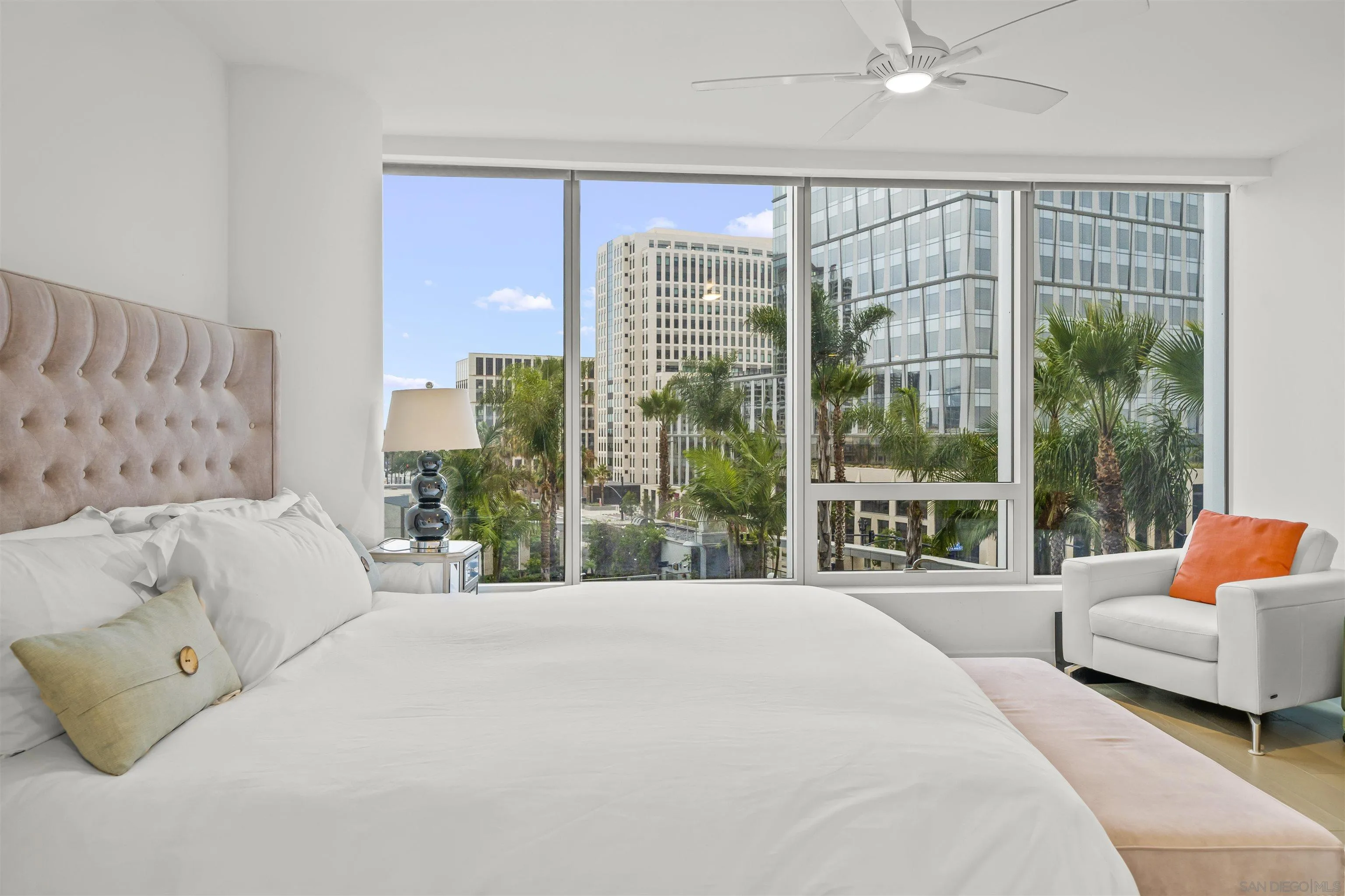 888 W E St Unit 603