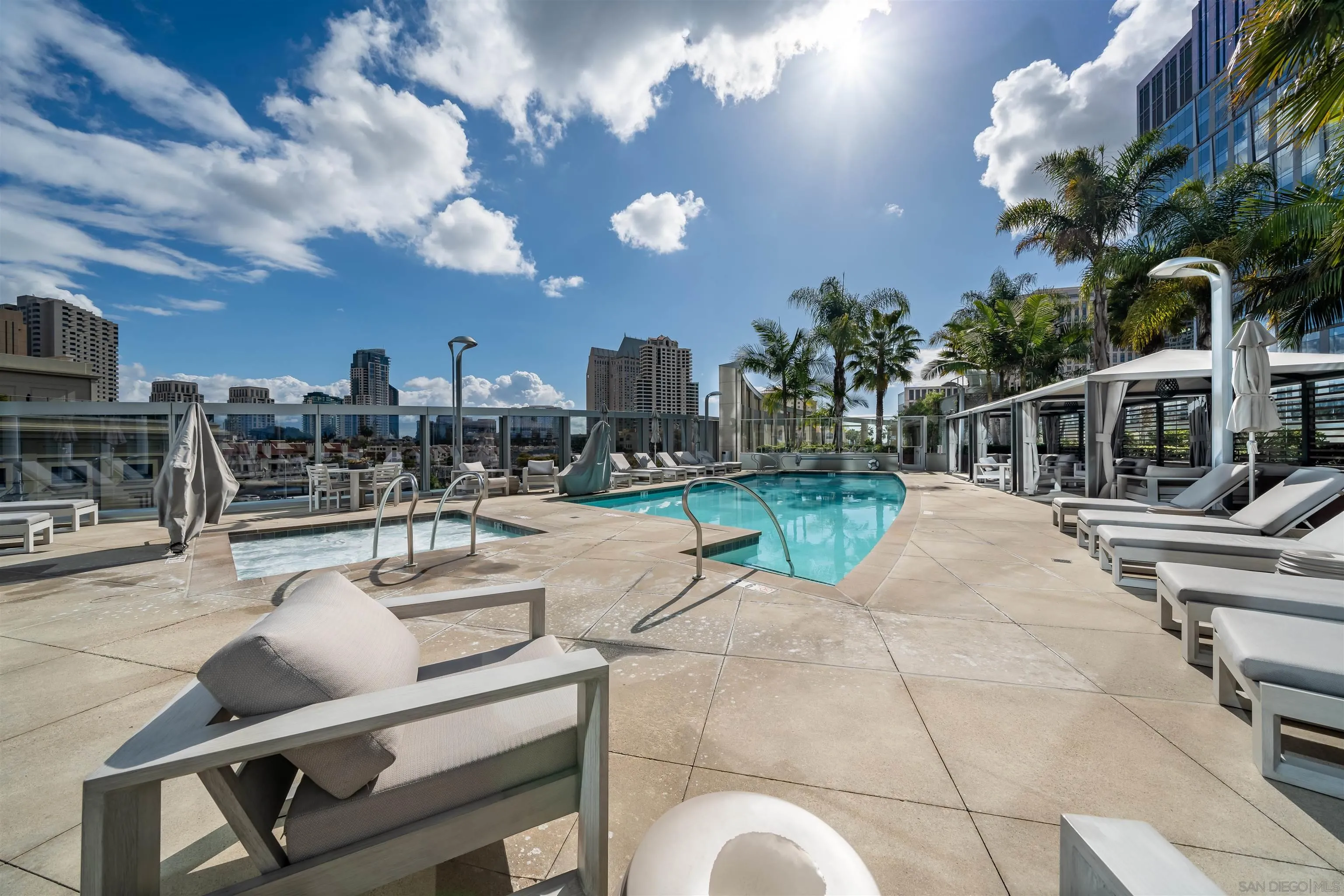 888 W E St Unit 603