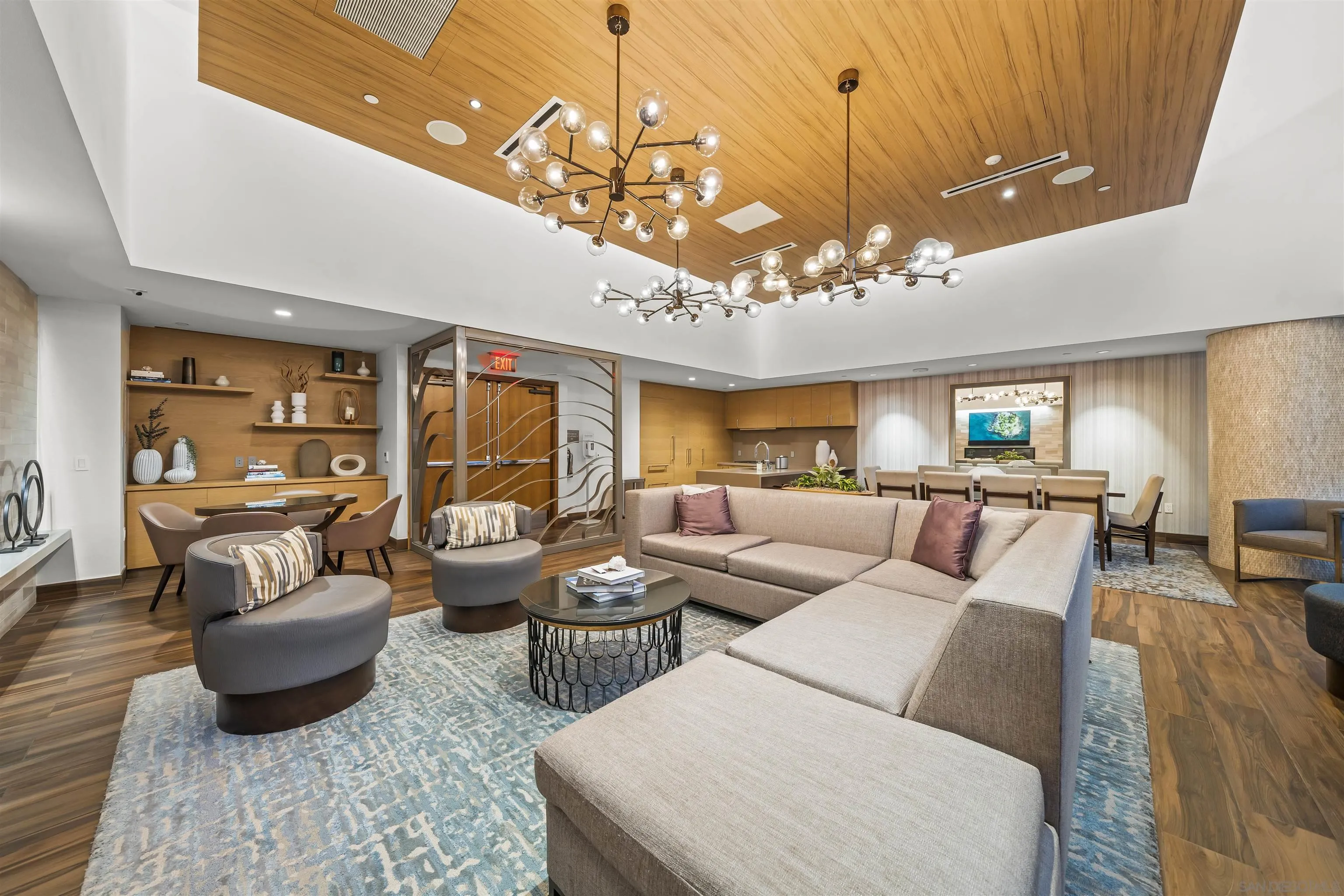 888 W E St Unit 603