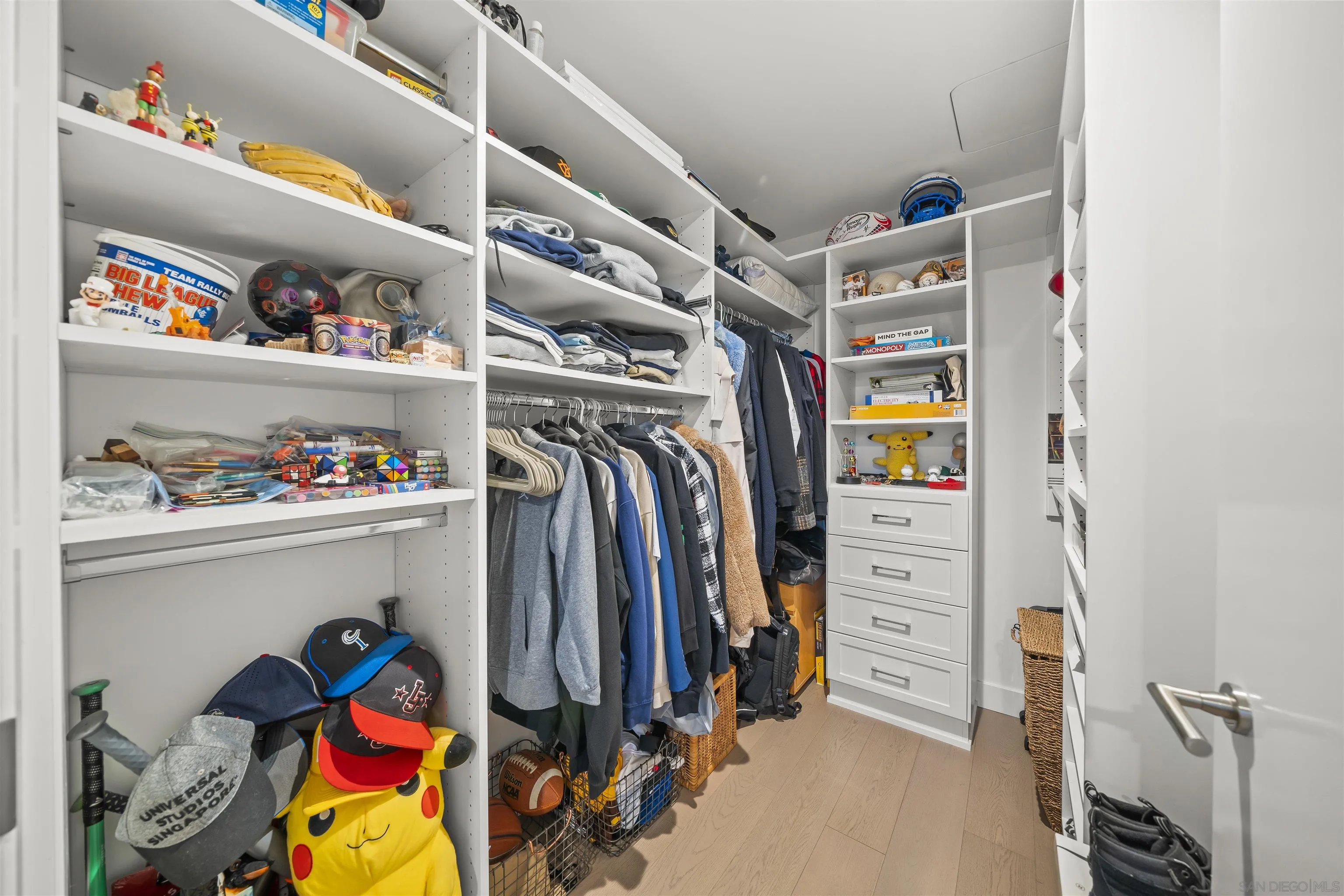 888 W E St Unit 603