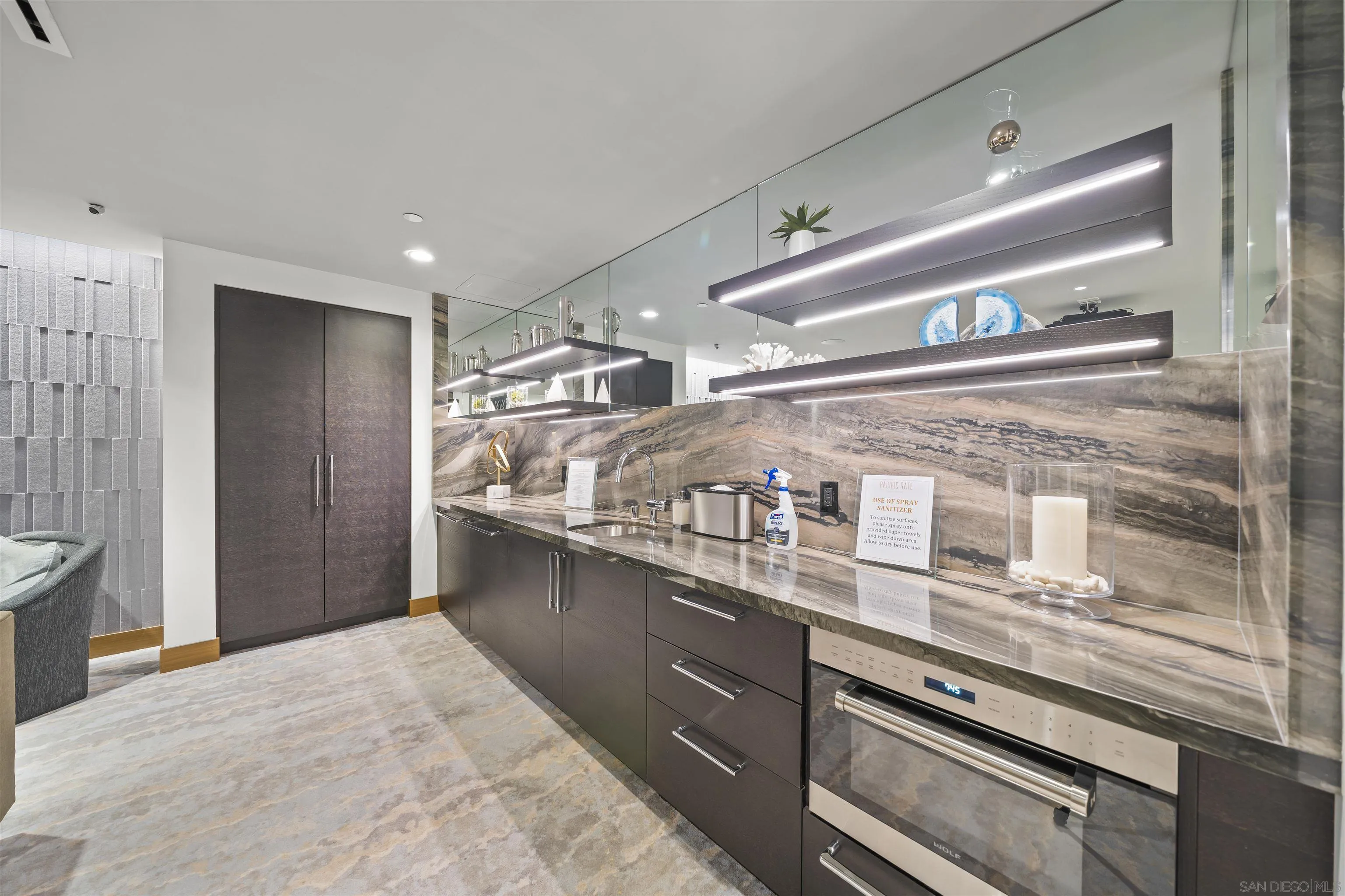 888 W E St Unit 603