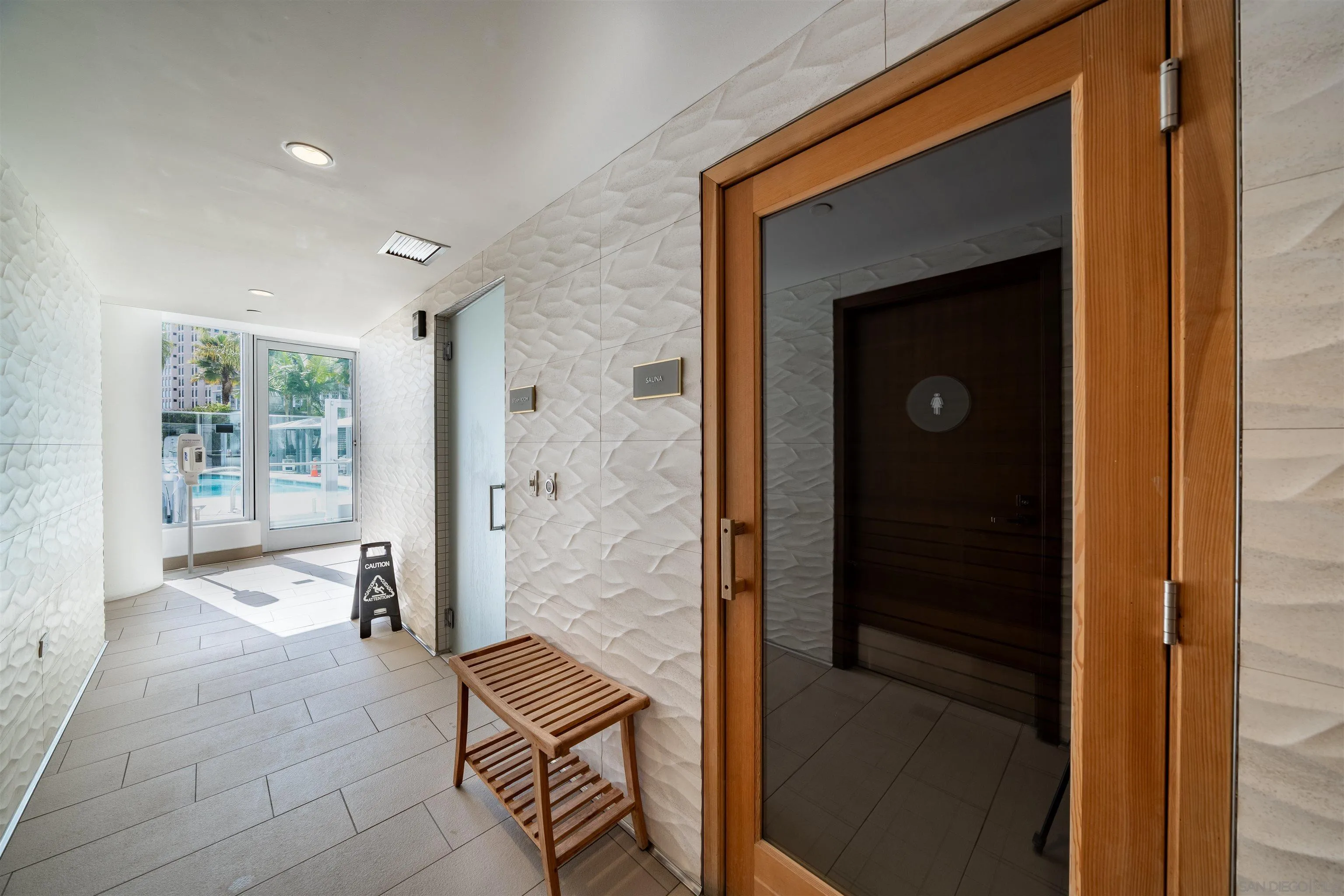 888 W E St Unit 603