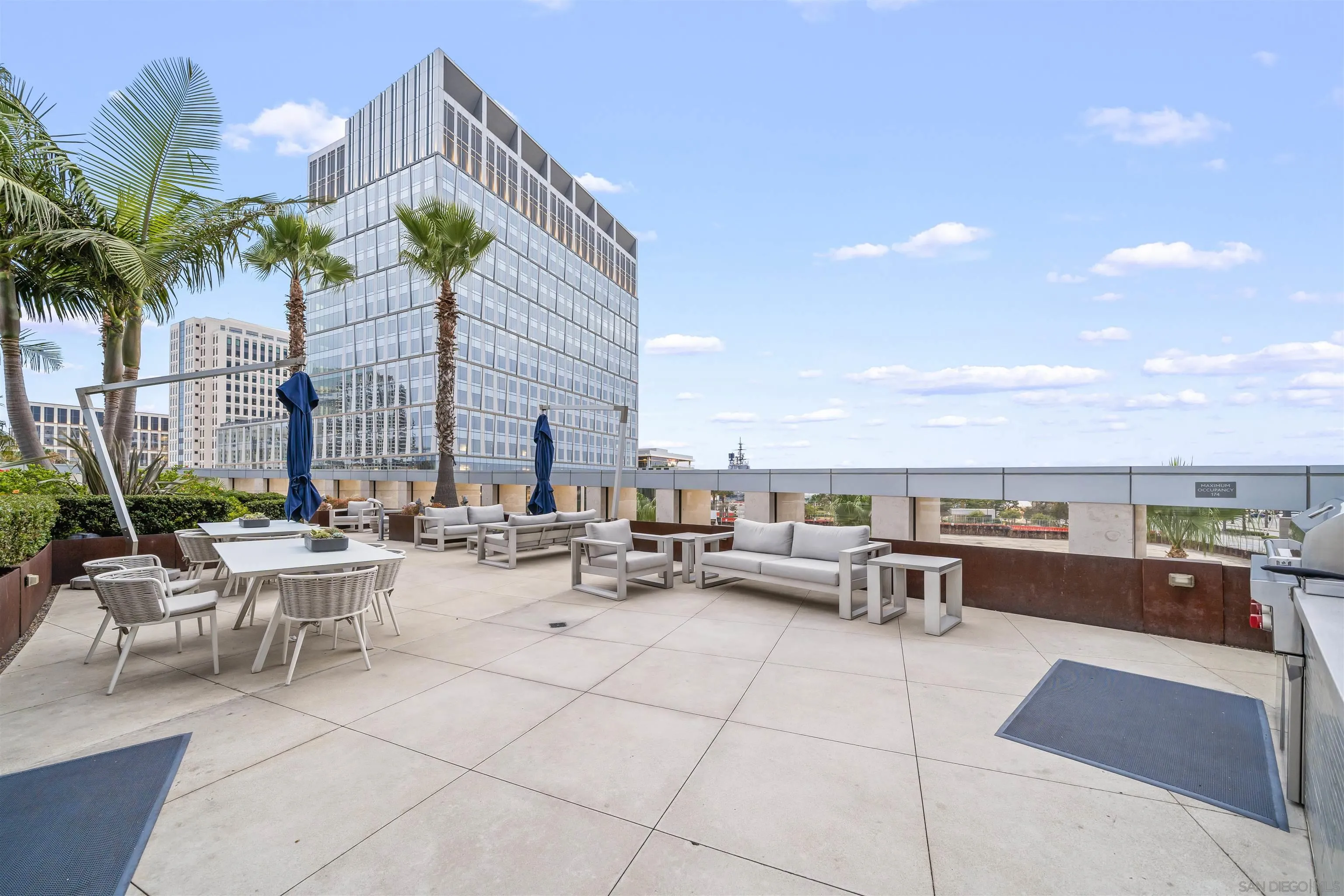 888 W E St Unit 603