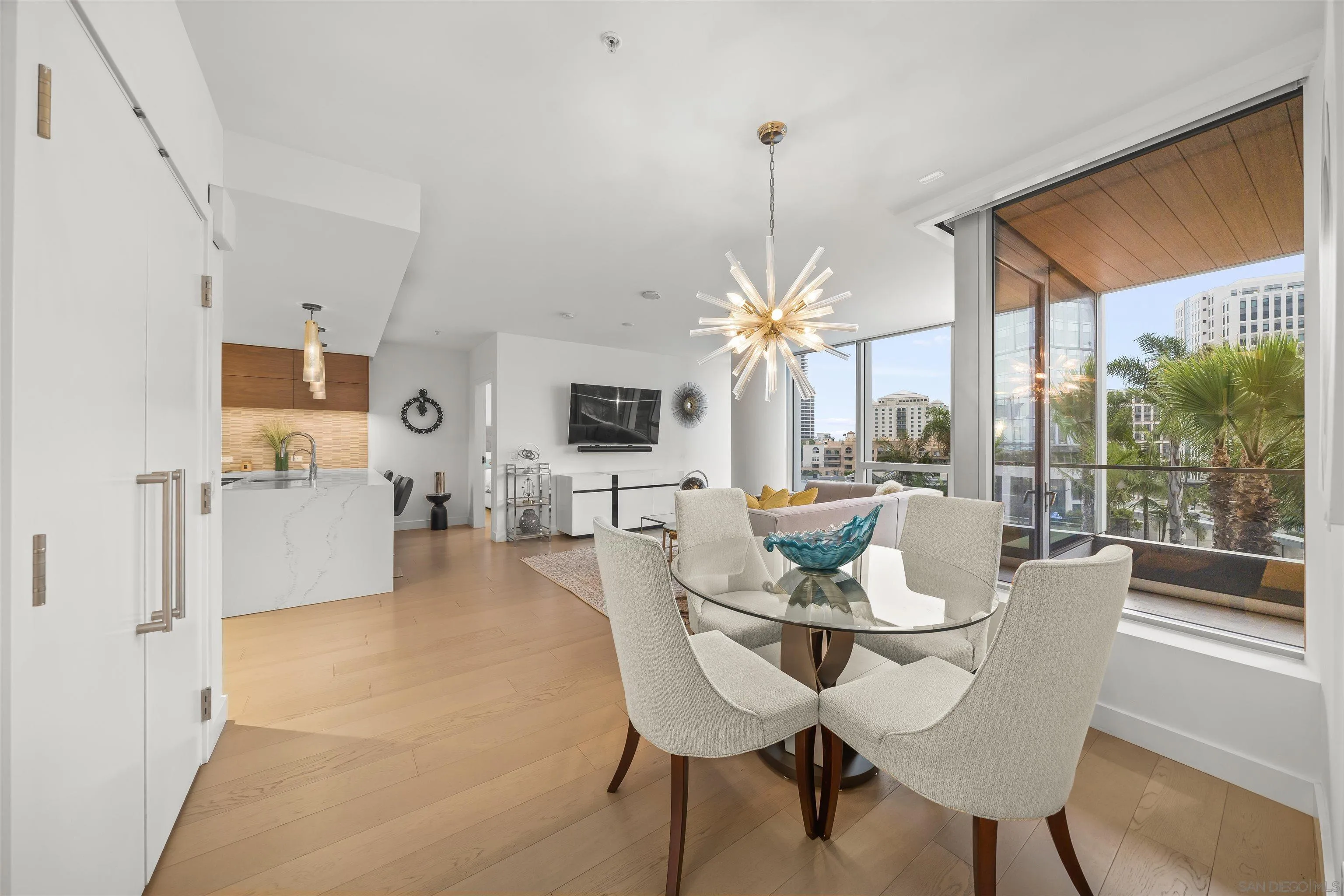 888 W E St Unit 603