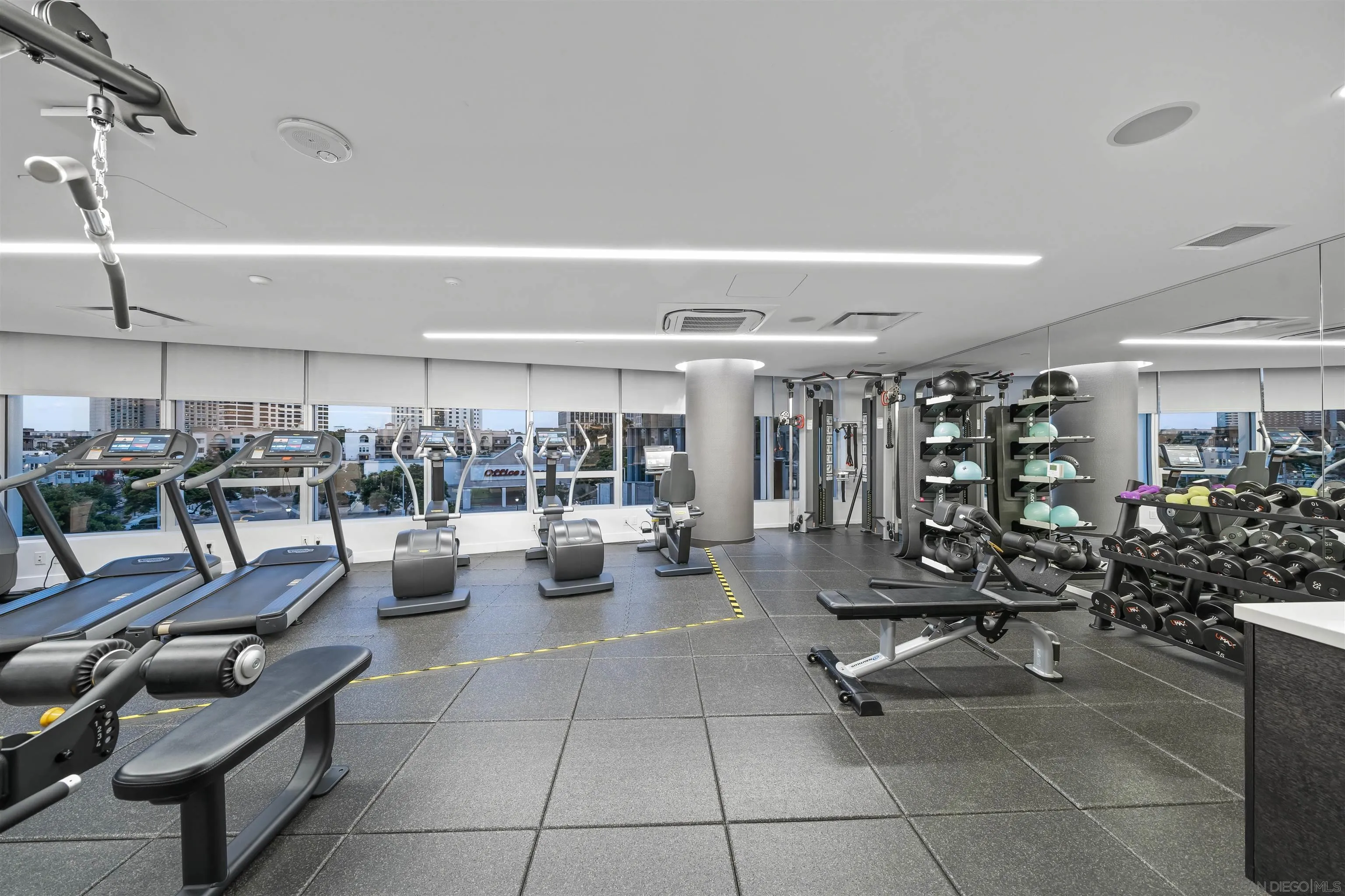 888 W E St Unit 603