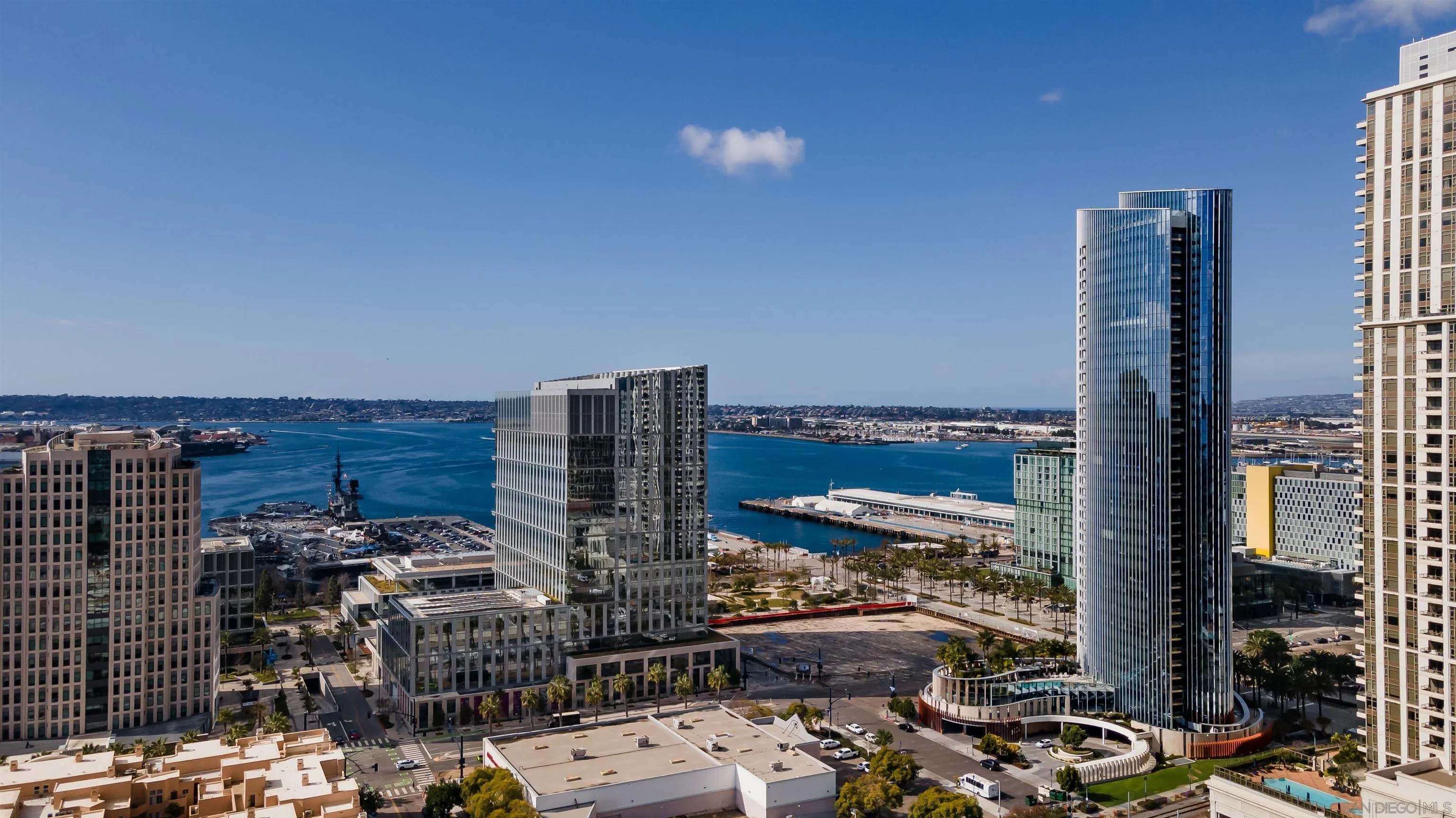 888 W E St Unit 603