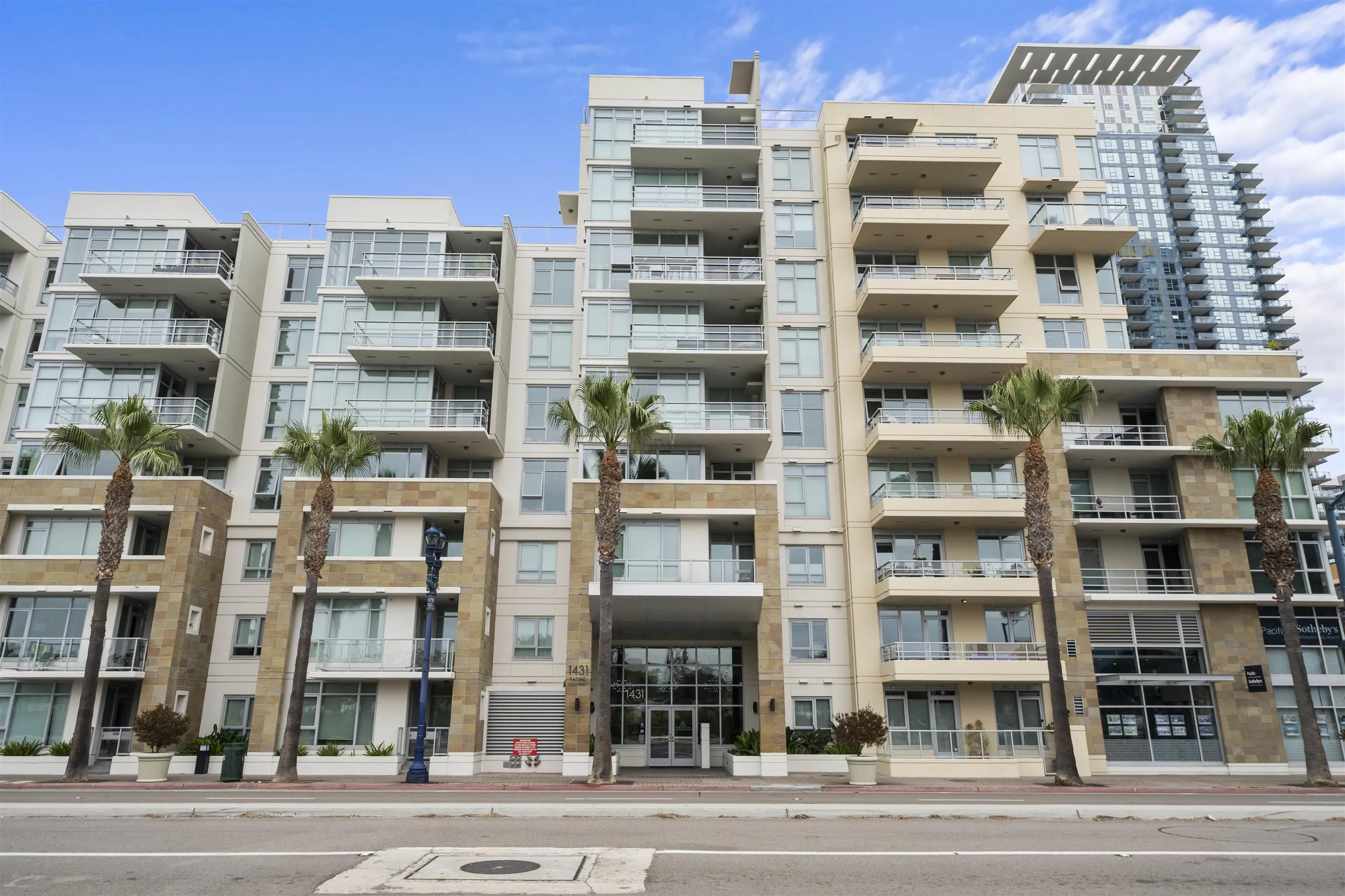 1431 Pacific Hwy Unit 618