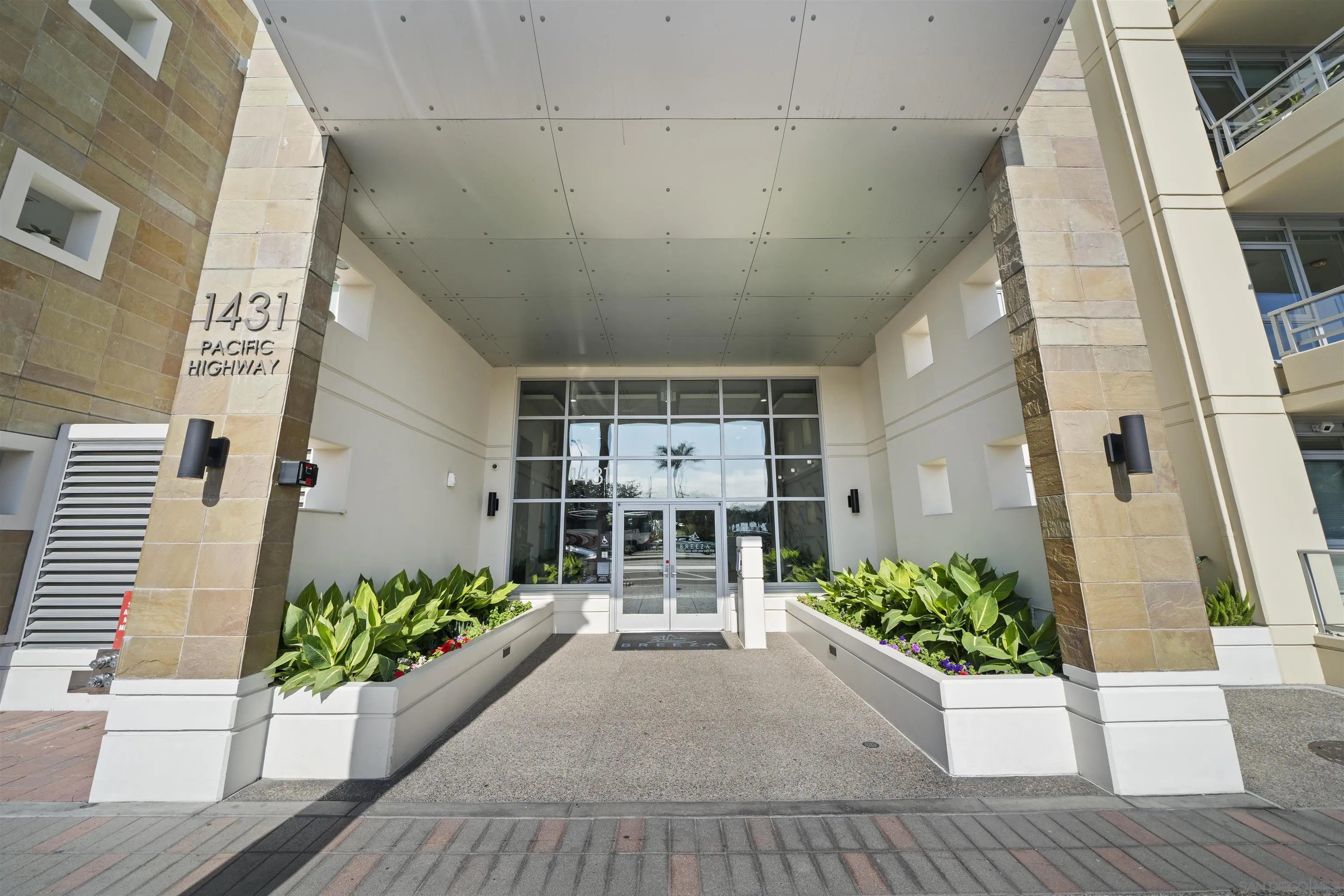 1431 Pacific Hwy Unit 618