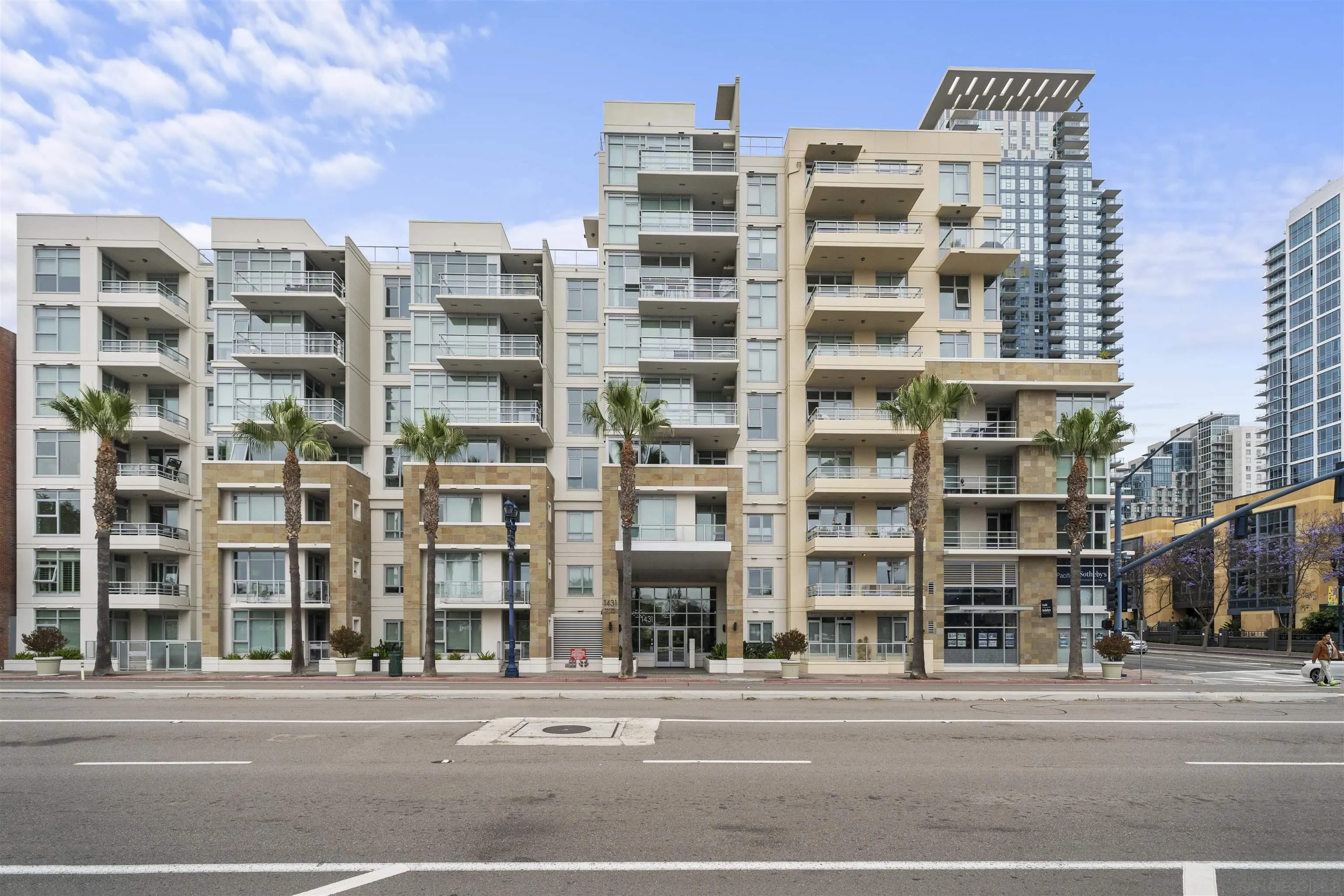 1431 Pacific Hwy Unit 618
