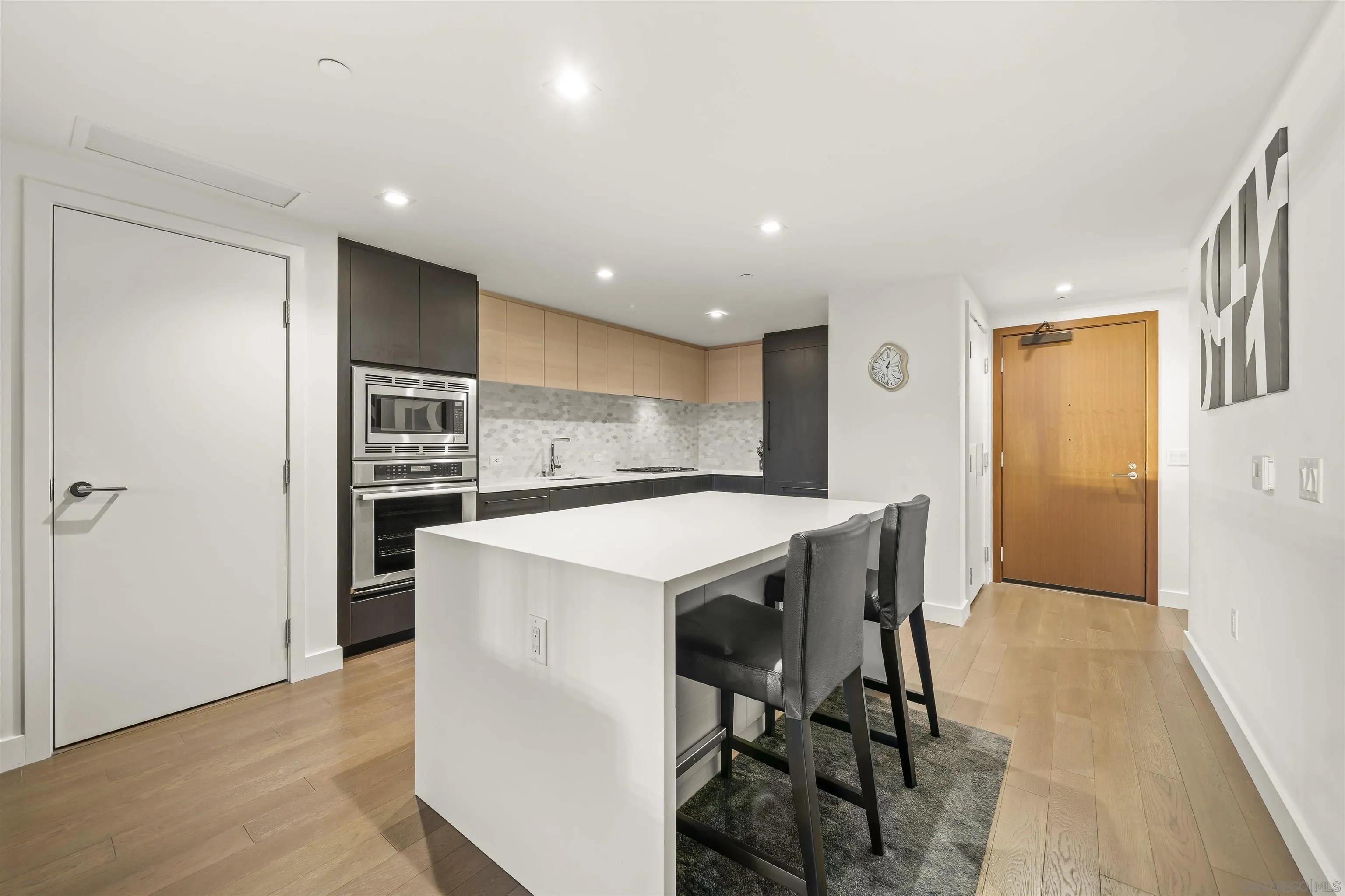 1388 Kettner Blvd Unit 2005