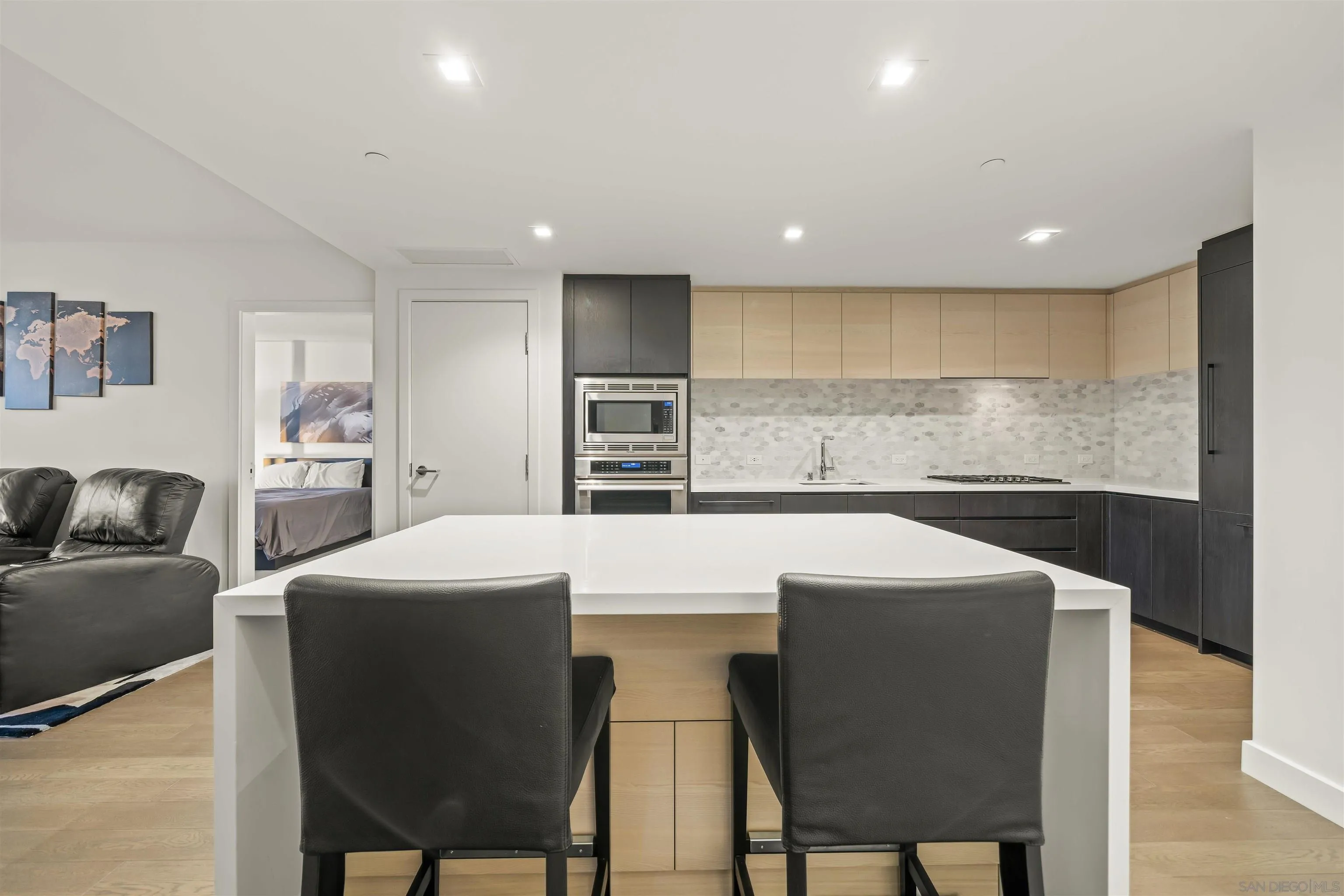 1388 Kettner Blvd Unit 2005