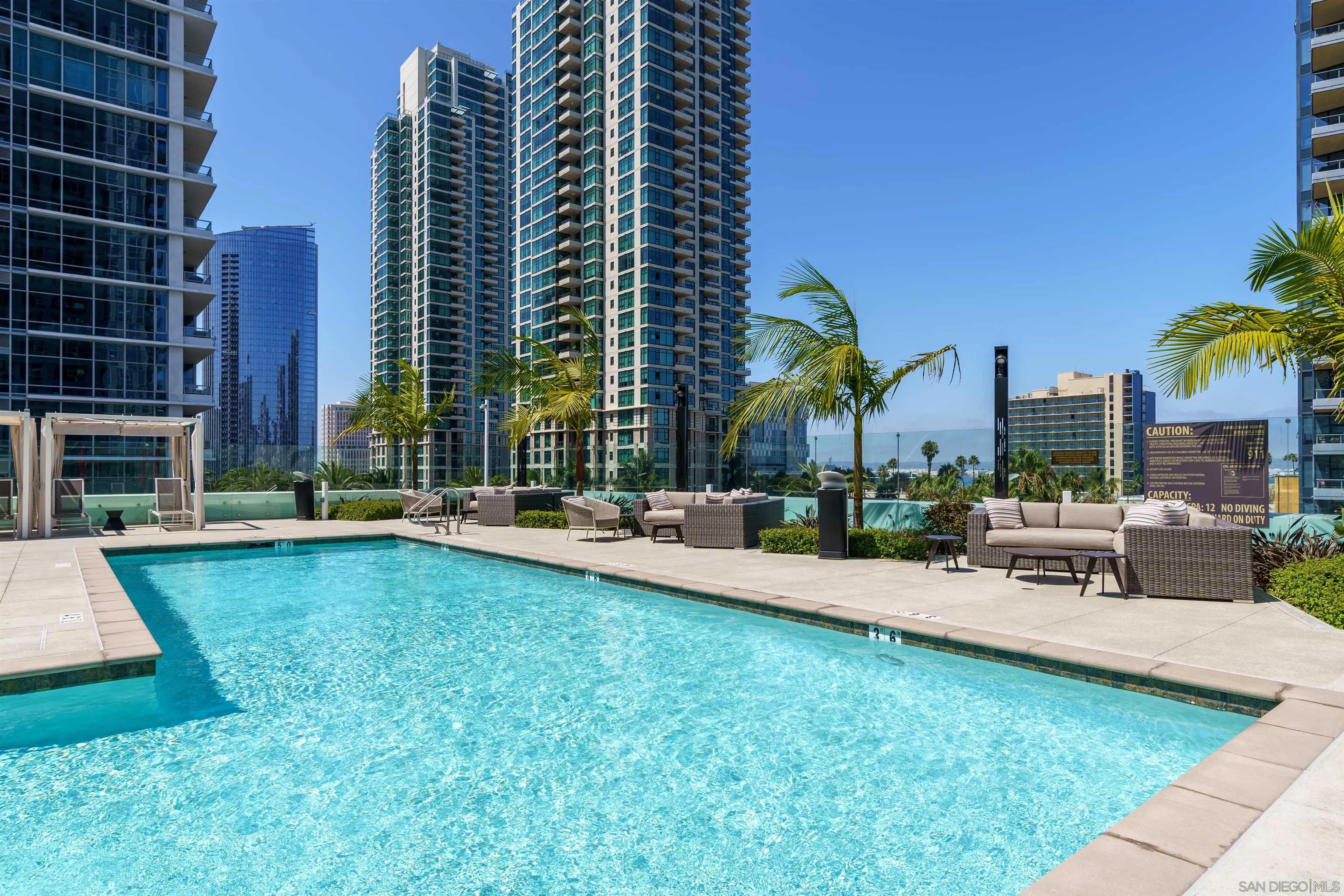 1388 Kettner Blvd Unit 2005