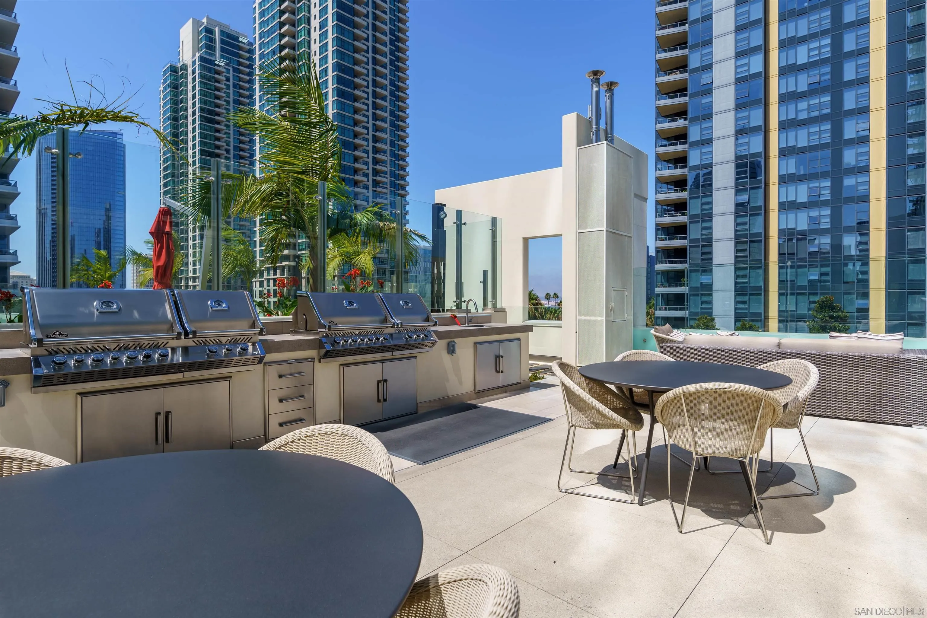 1388 Kettner Blvd Unit 2005