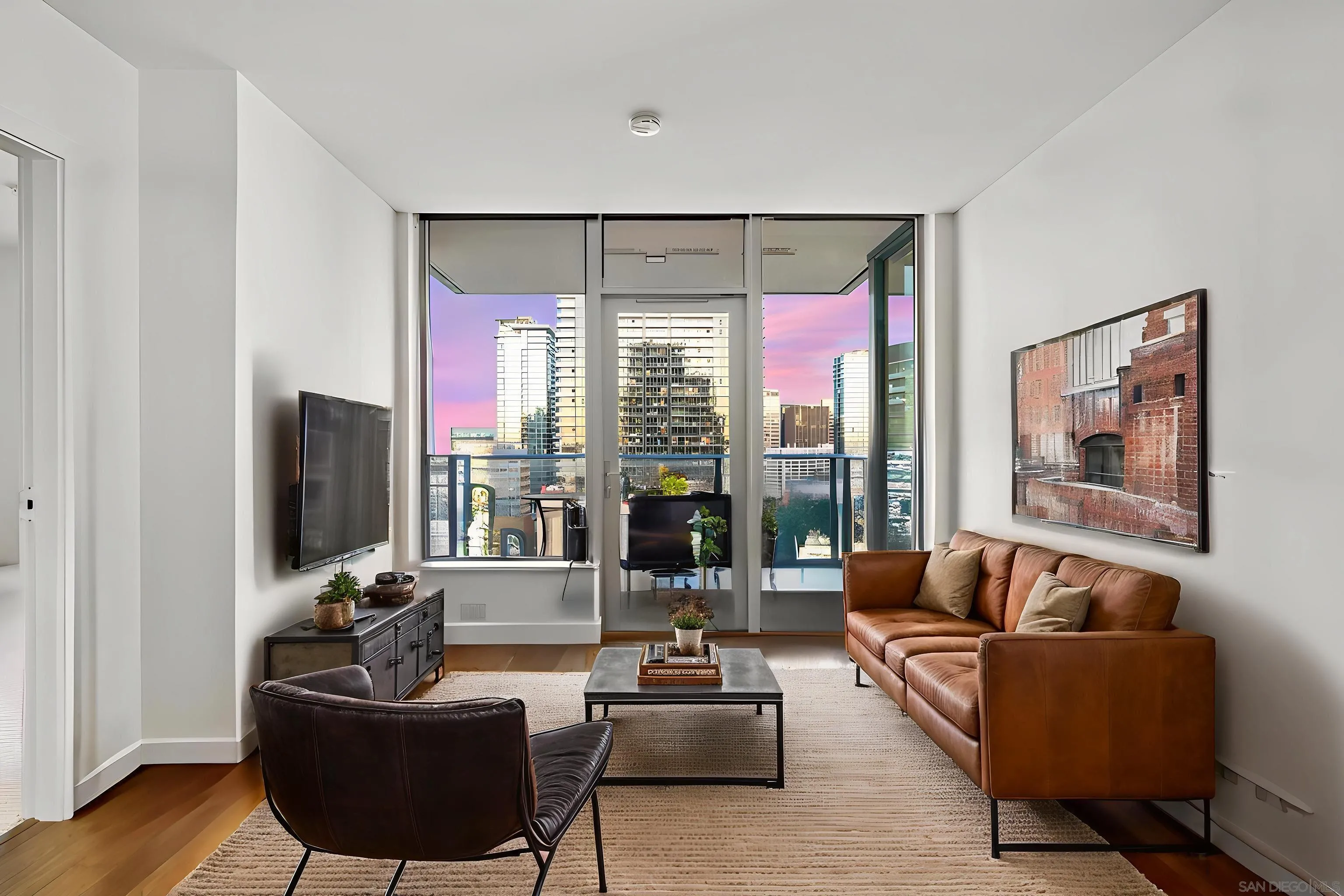 1388 Kettner Blvd Unit 2005