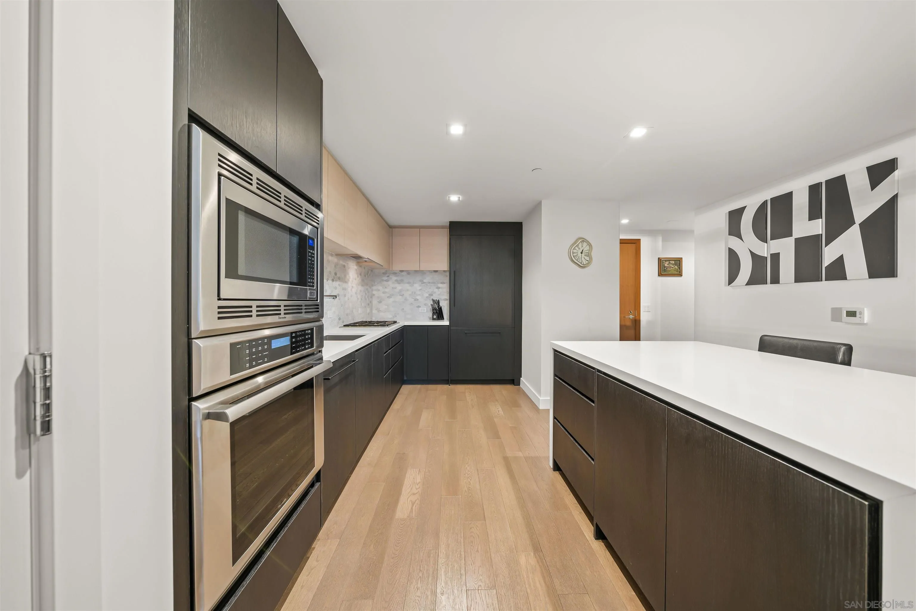 1388 Kettner Blvd Unit 2005