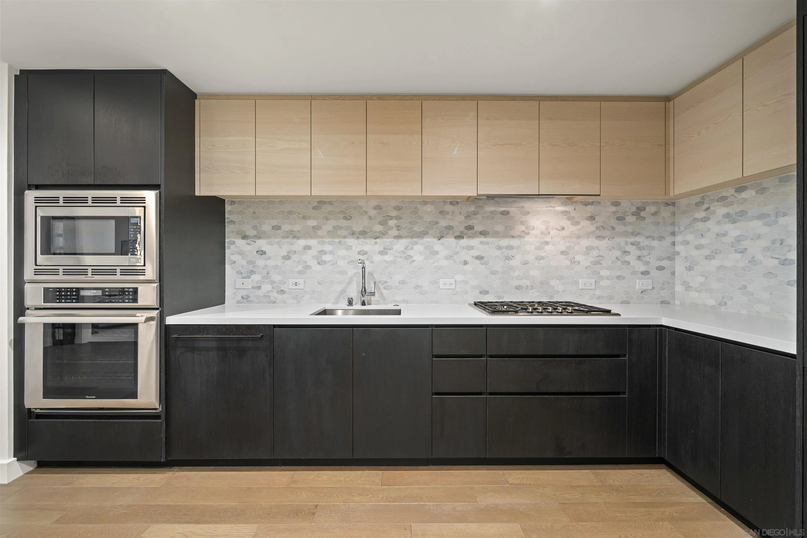 1388 Kettner Blvd Unit 2005