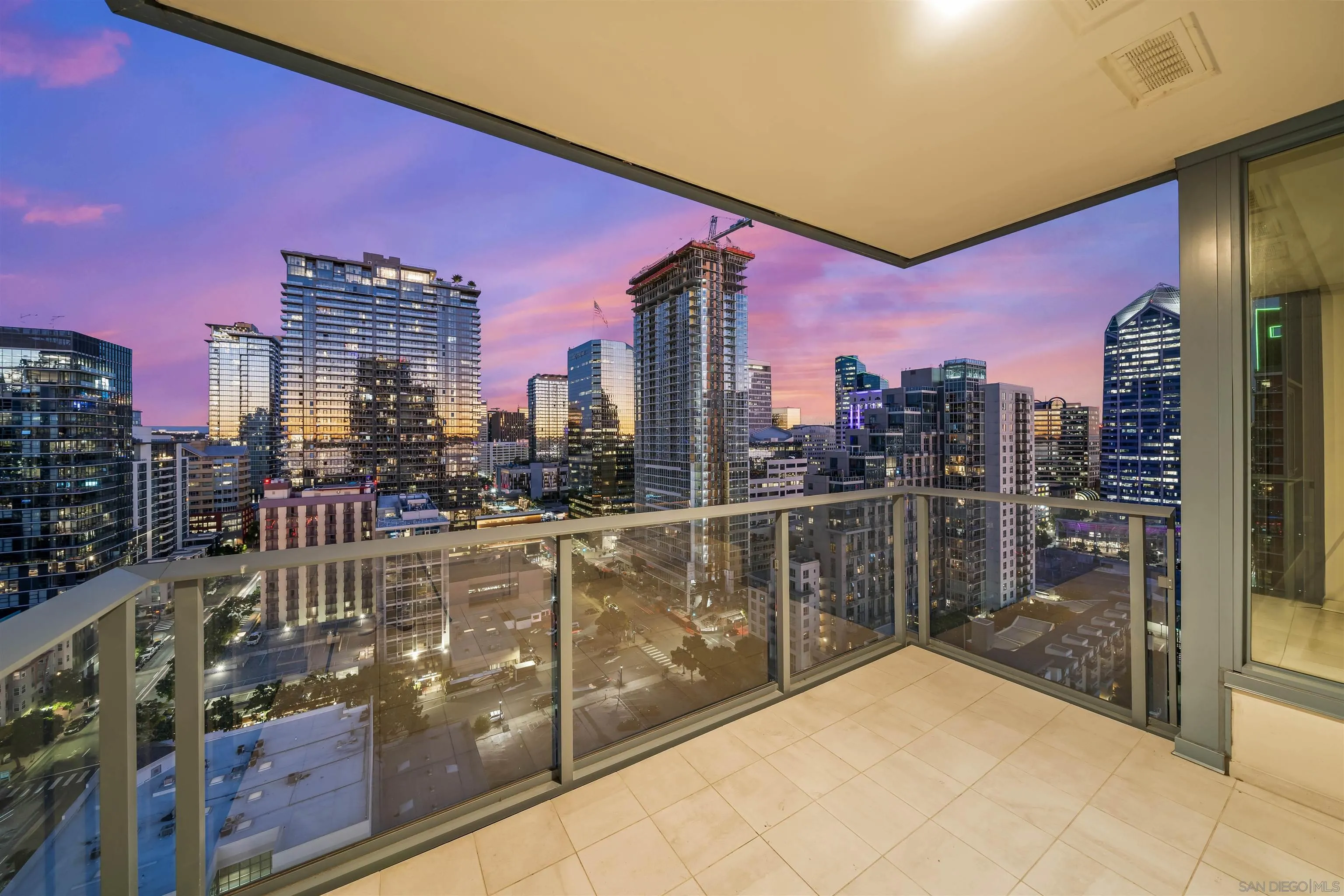 1388 Kettner Blvd Unit 2005