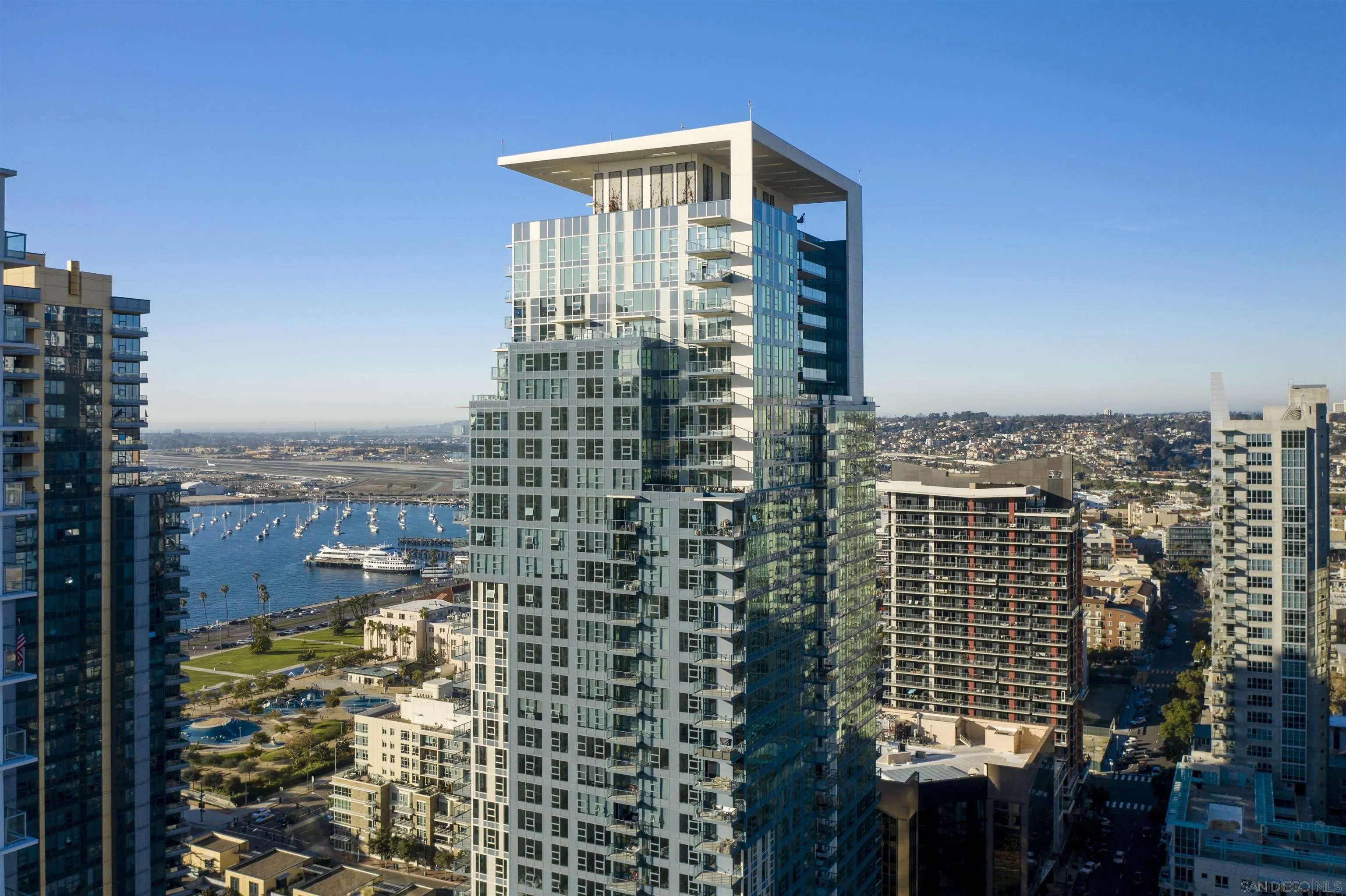 1388 Kettner Blvd Unit 2005