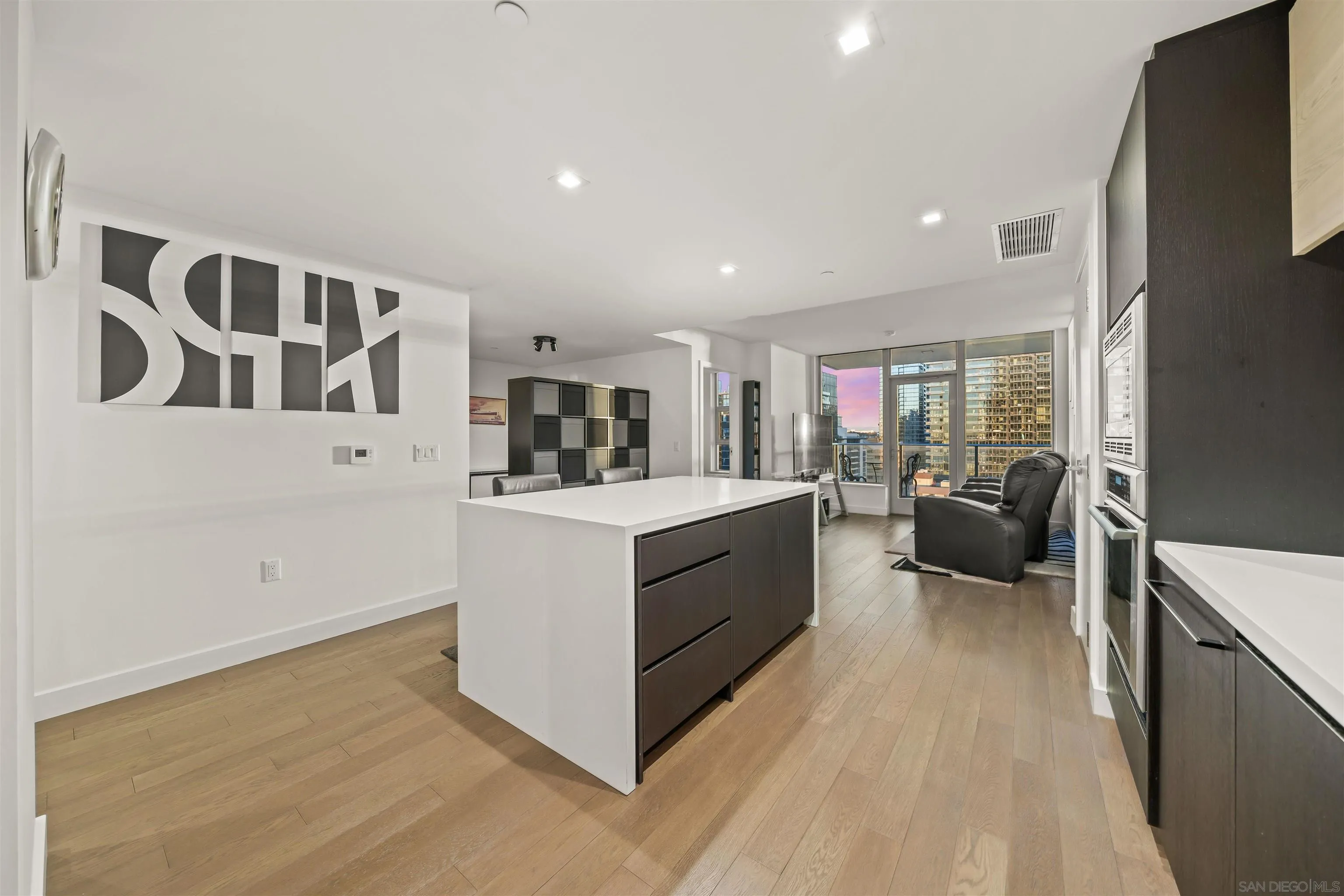 1388 Kettner Blvd Unit 2005