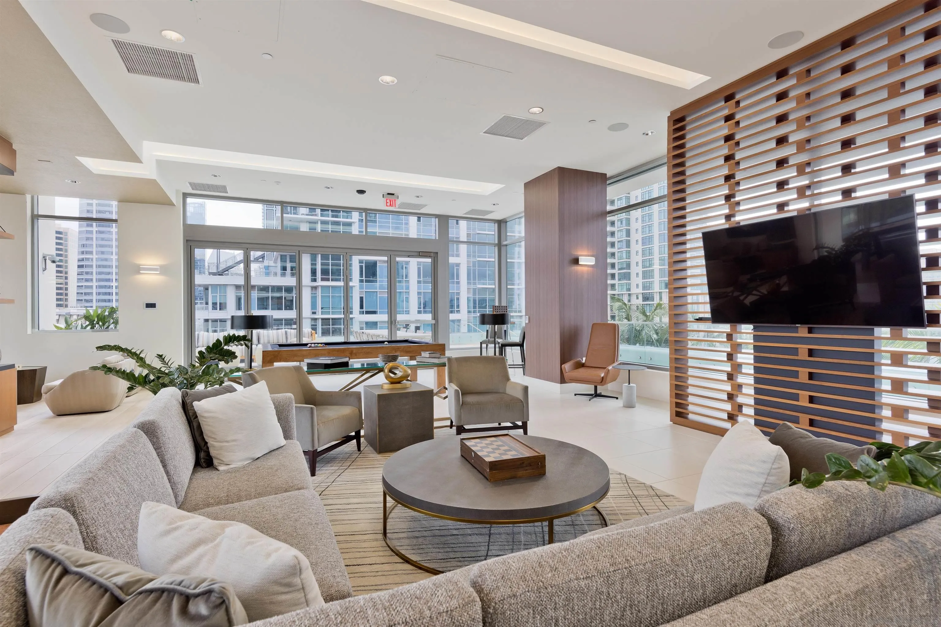 1388 Kettner Blvd Unit 2005