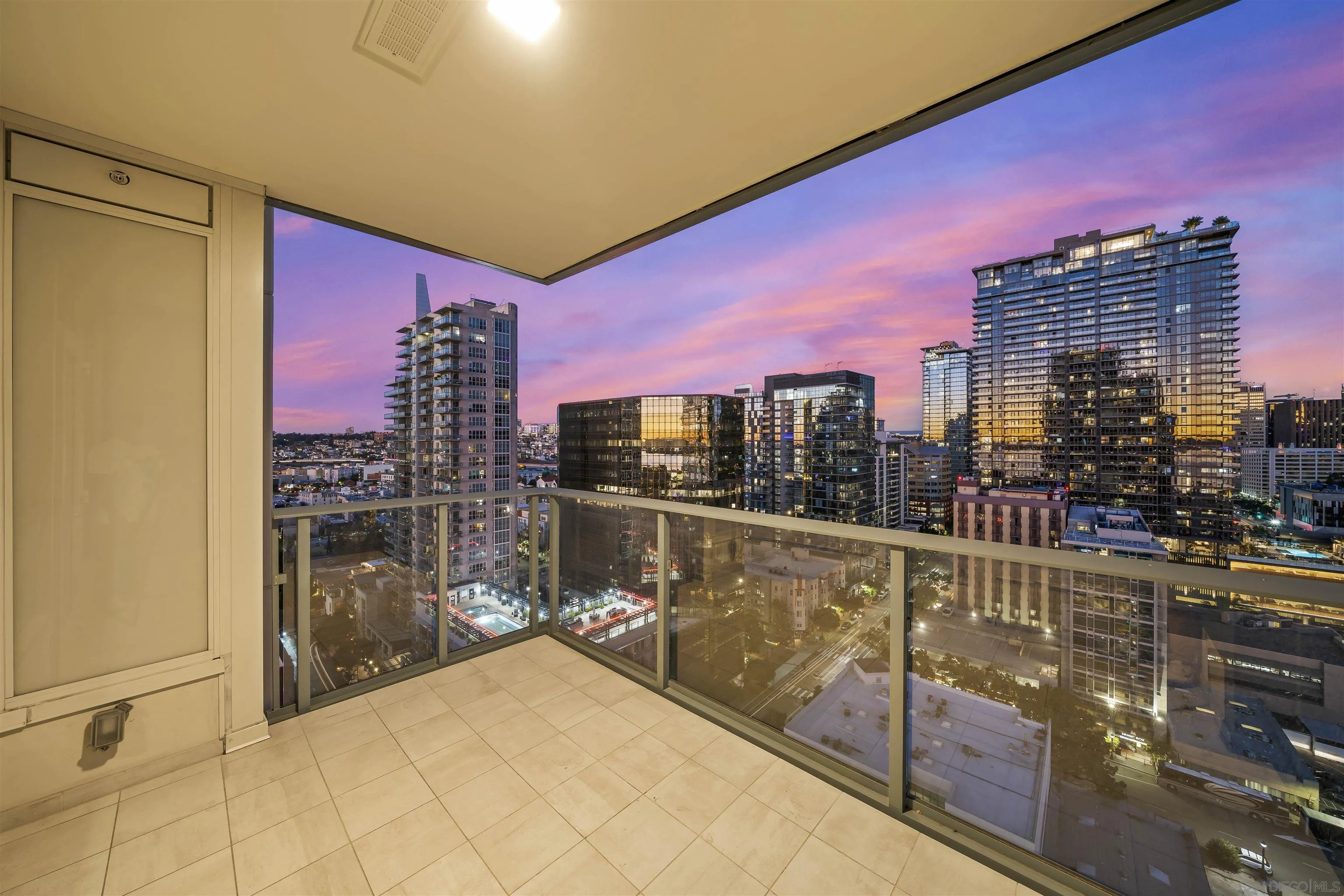 1388 Kettner Blvd Unit 2005