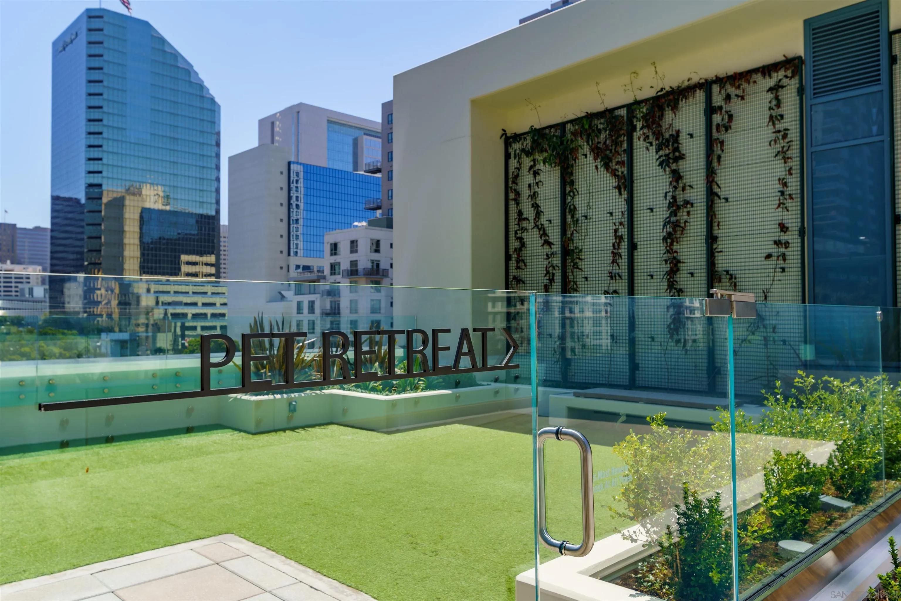 1388 Kettner Blvd Unit 2005