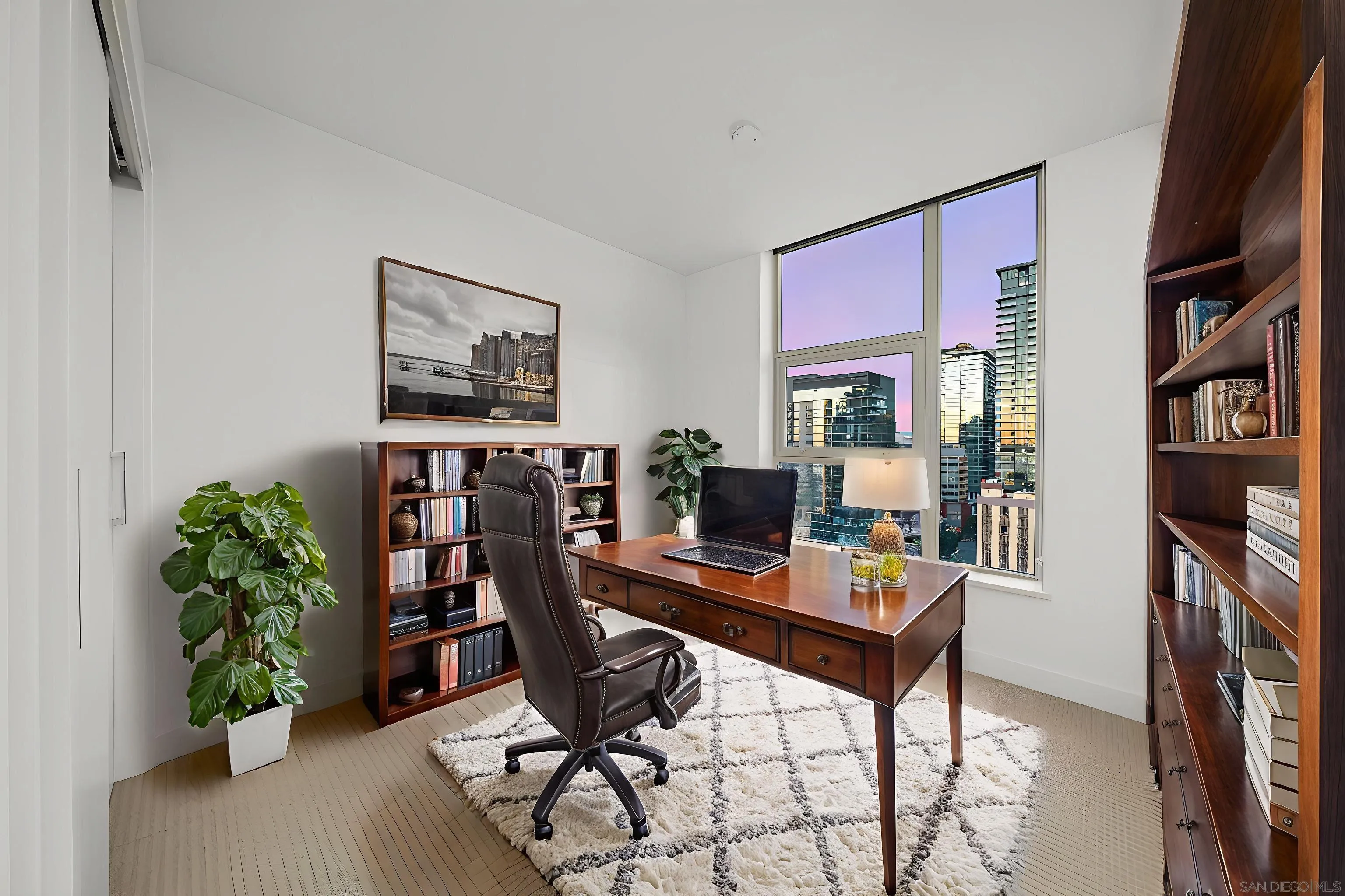1388 Kettner Blvd Unit 2005