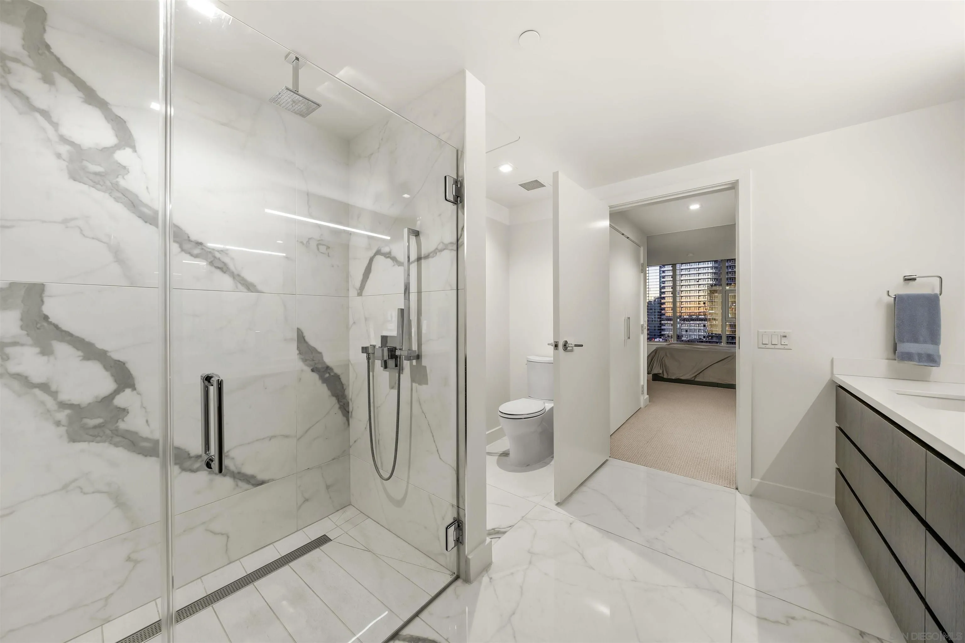 1388 Kettner Blvd Unit 2005