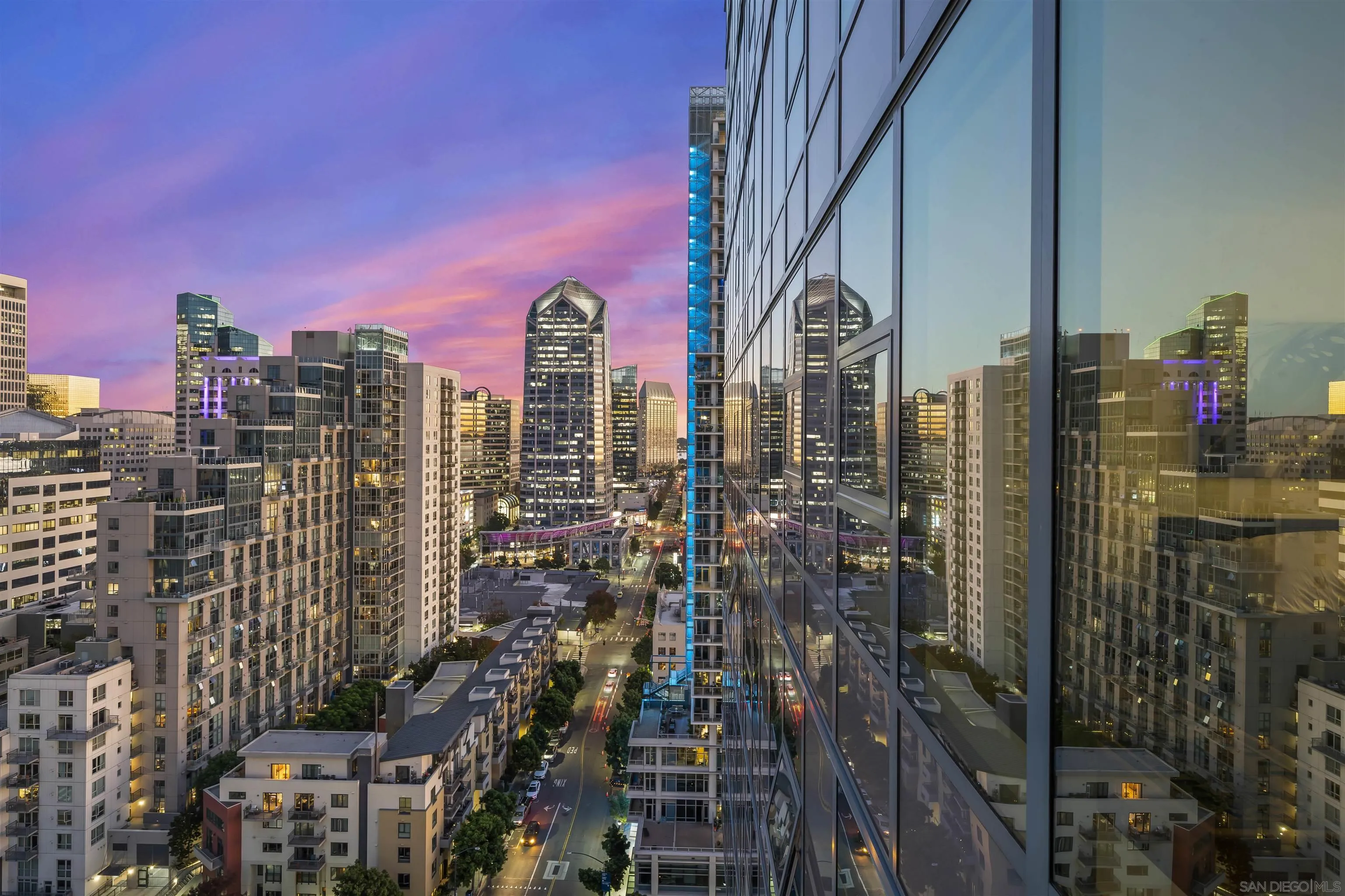 1388 Kettner Blvd Unit 2005