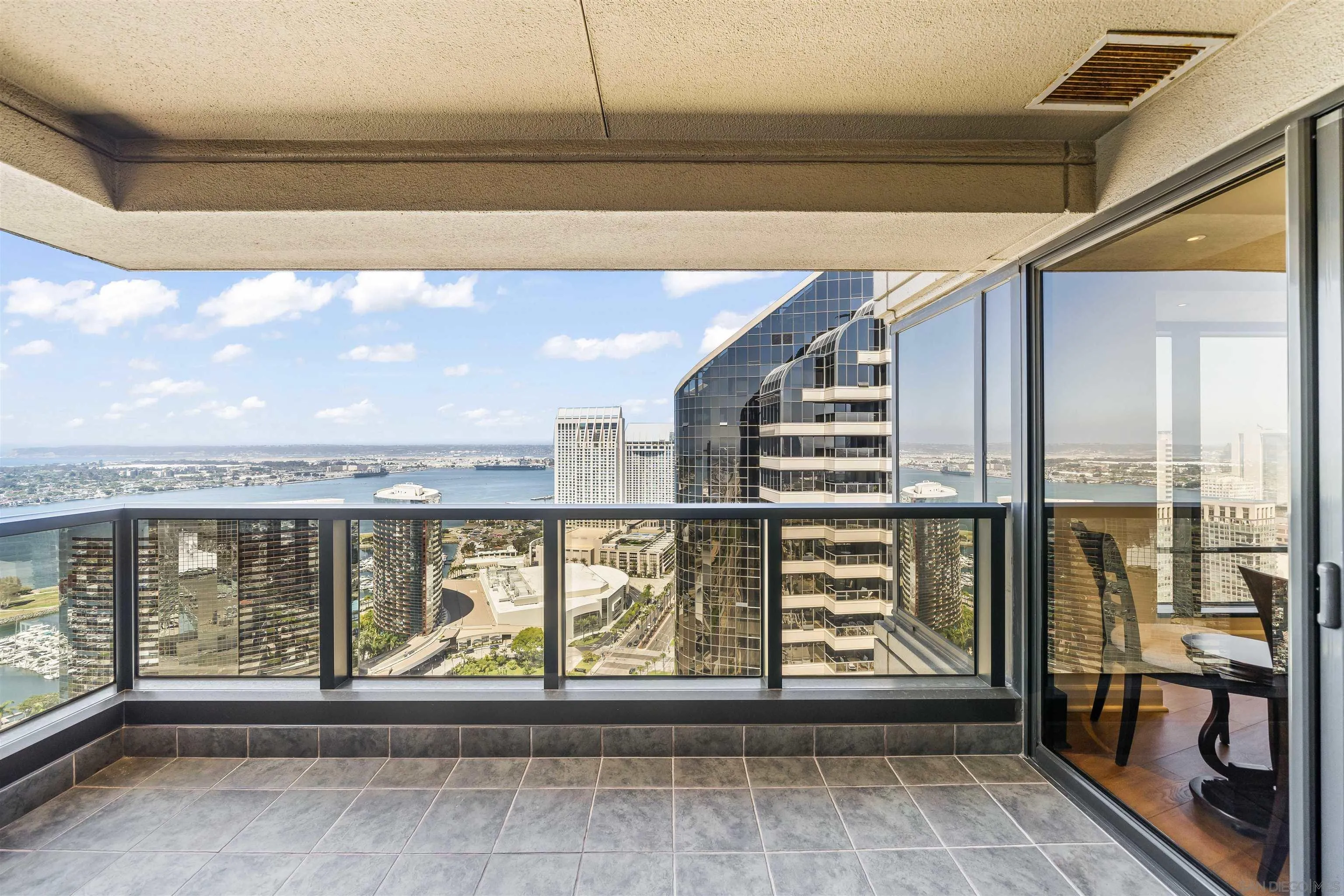200 Harbor Drive Unit 3702