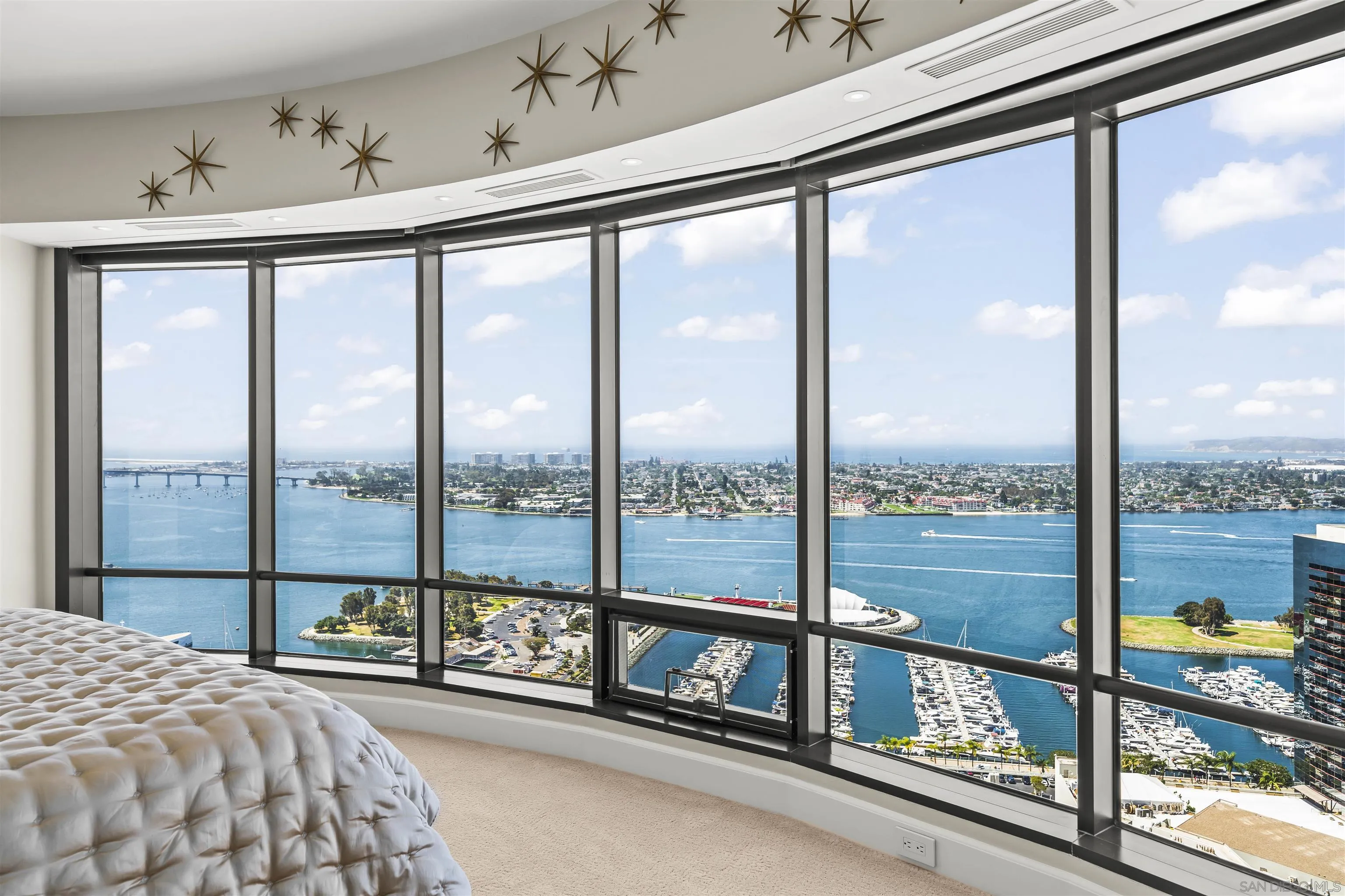 200 Harbor Drive Unit 3702