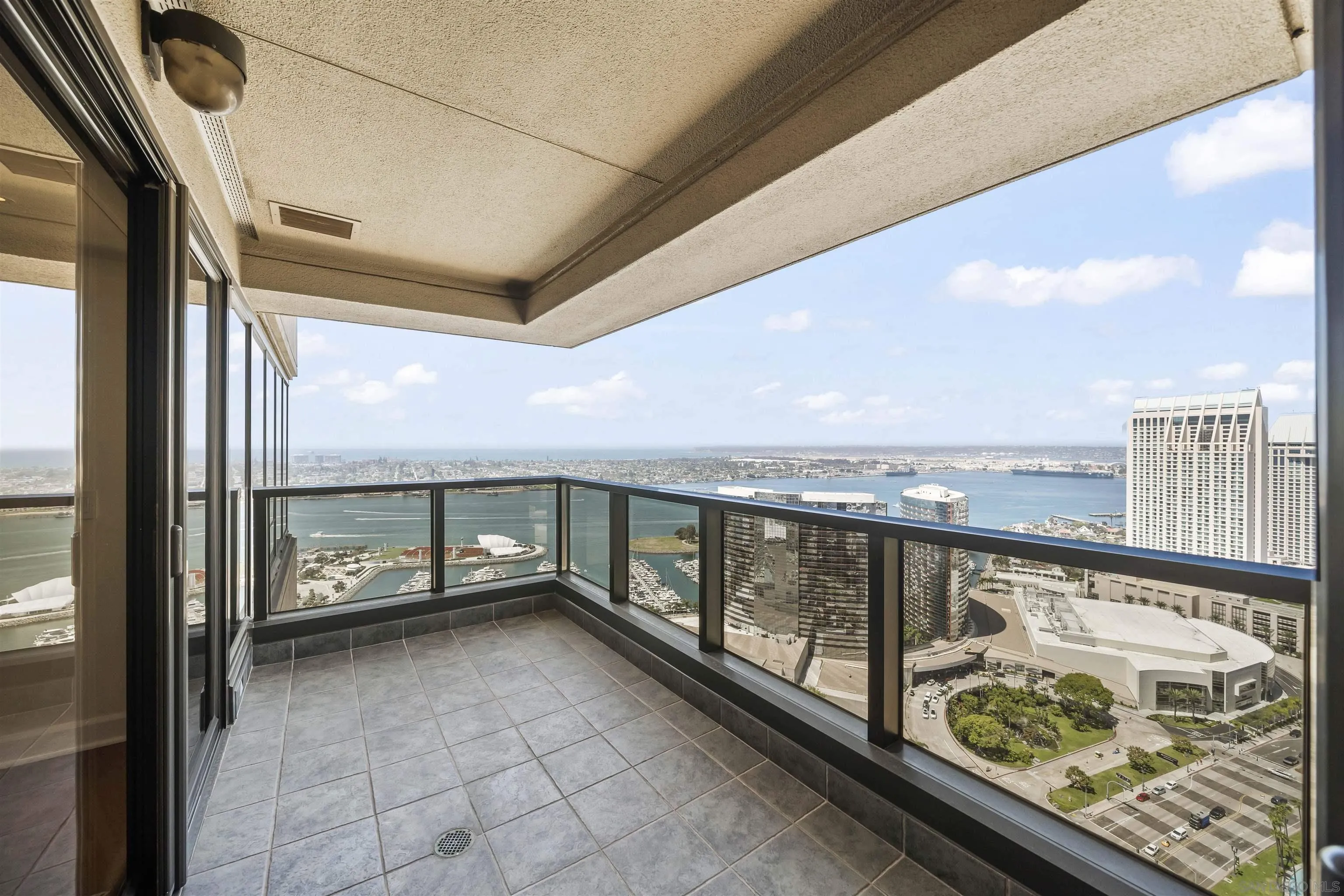 200 Harbor Drive Unit 3702