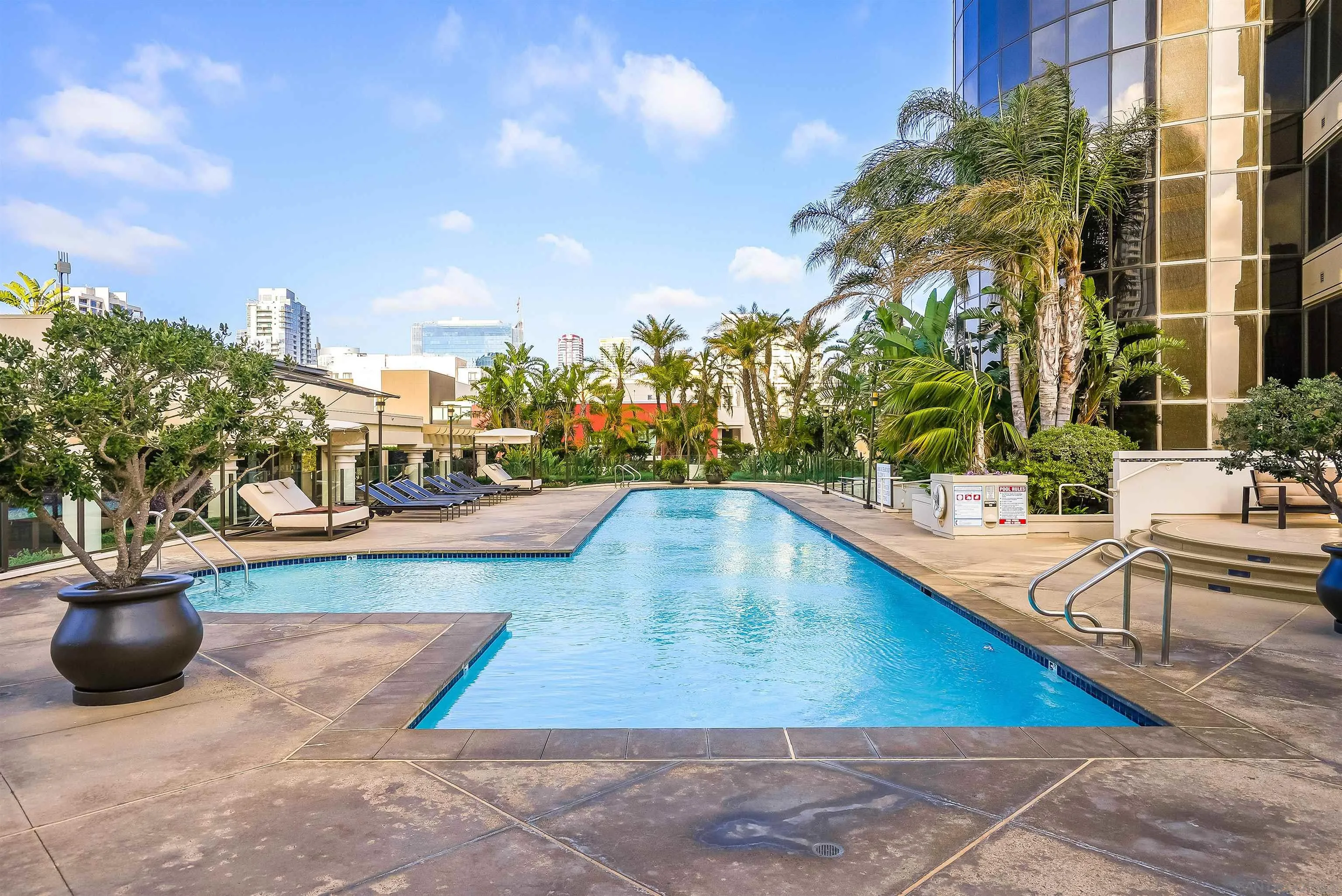 200 Harbor Drive Unit 3702