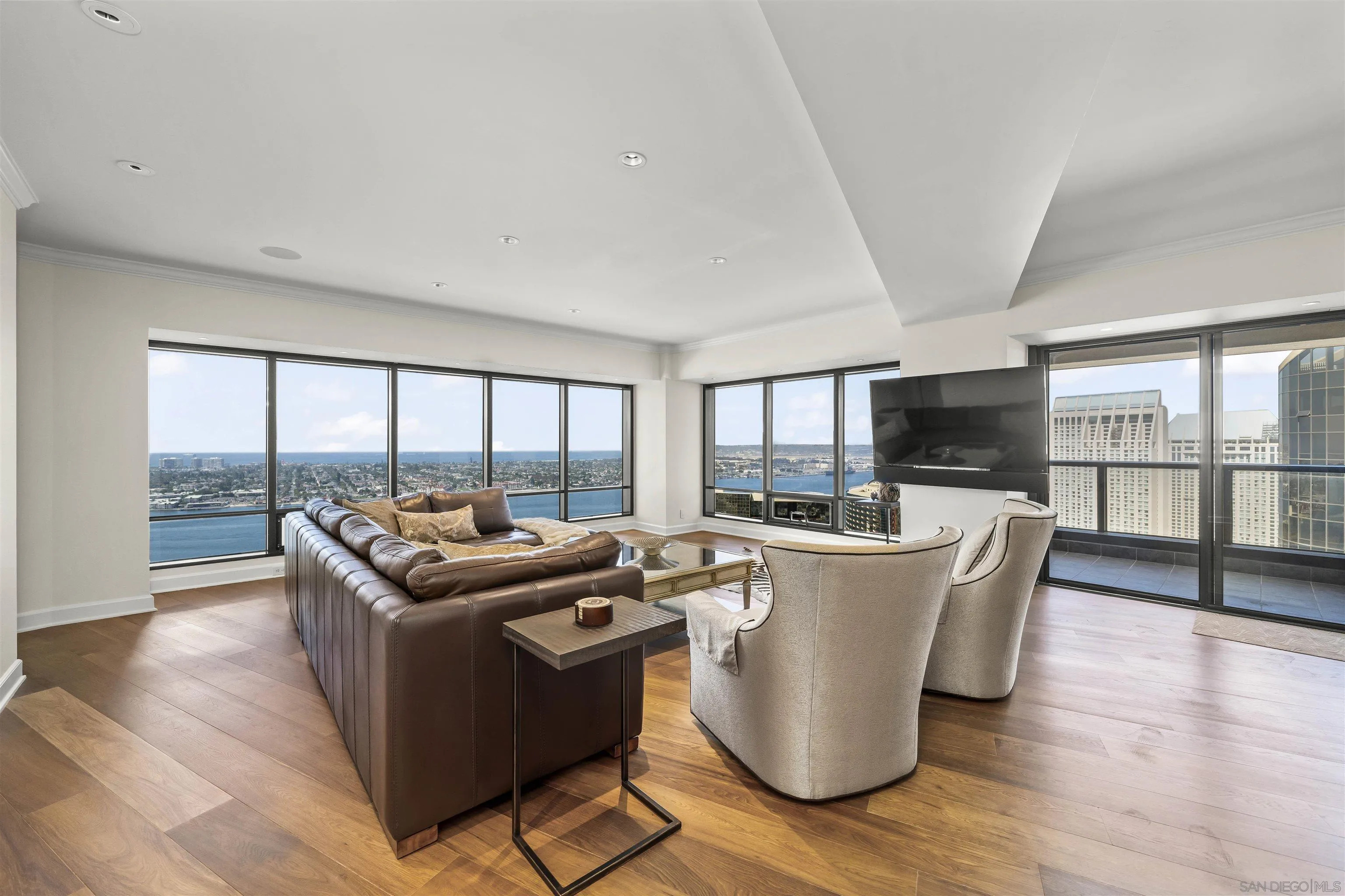 200 Harbor Drive Unit 3702