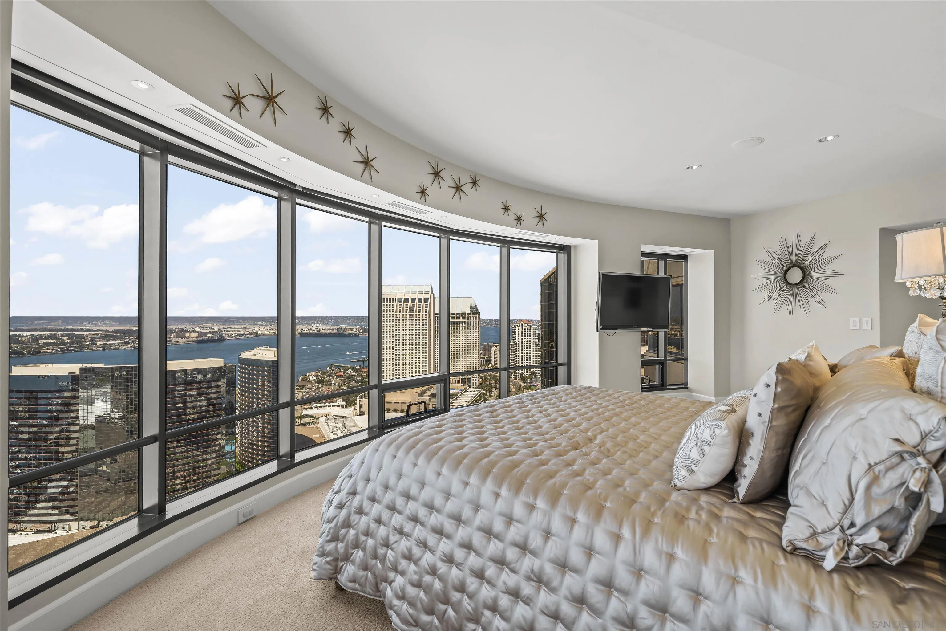 200 Harbor Drive Unit 3702